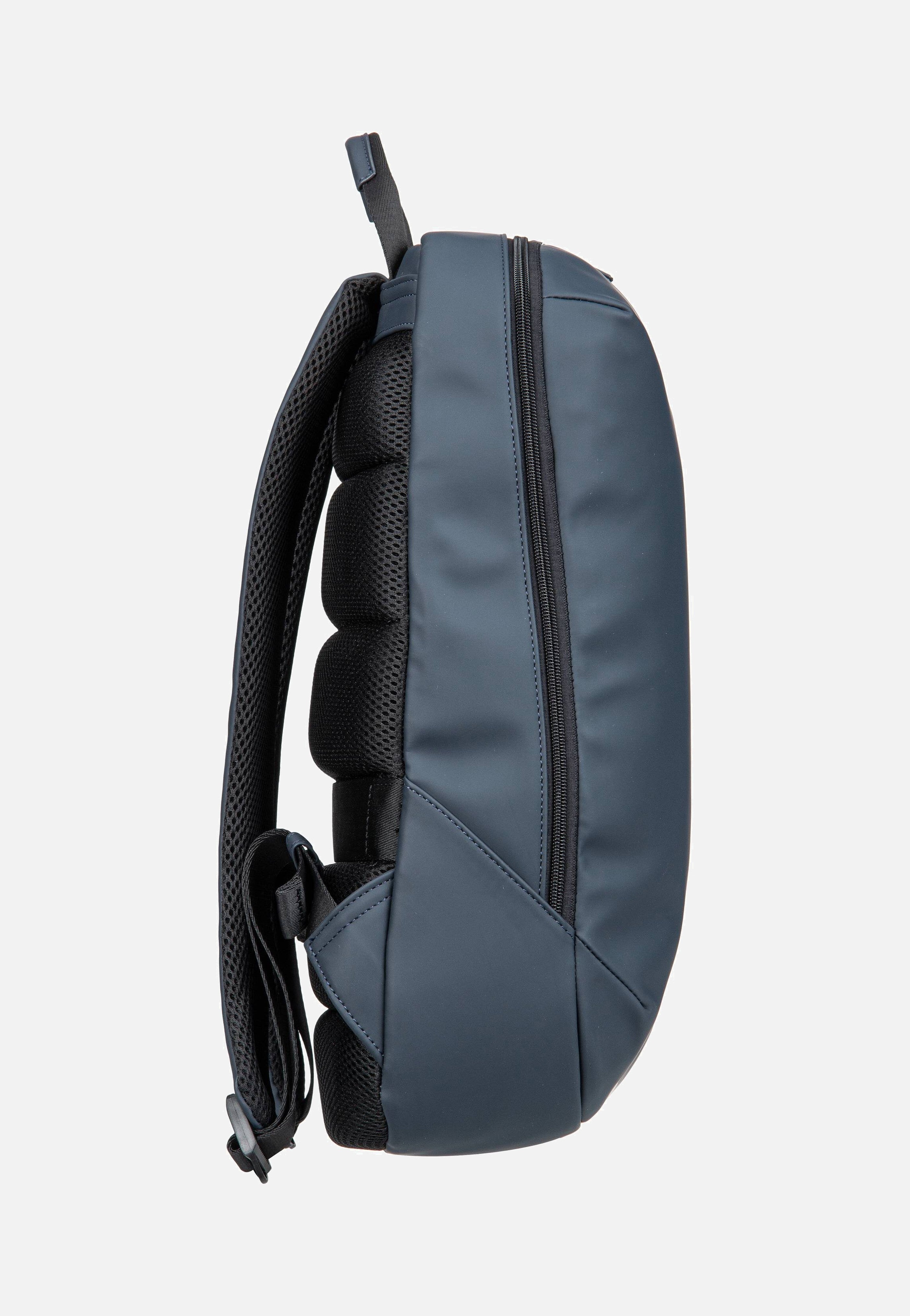 Jost Halmstad 5416 Navy Backpack