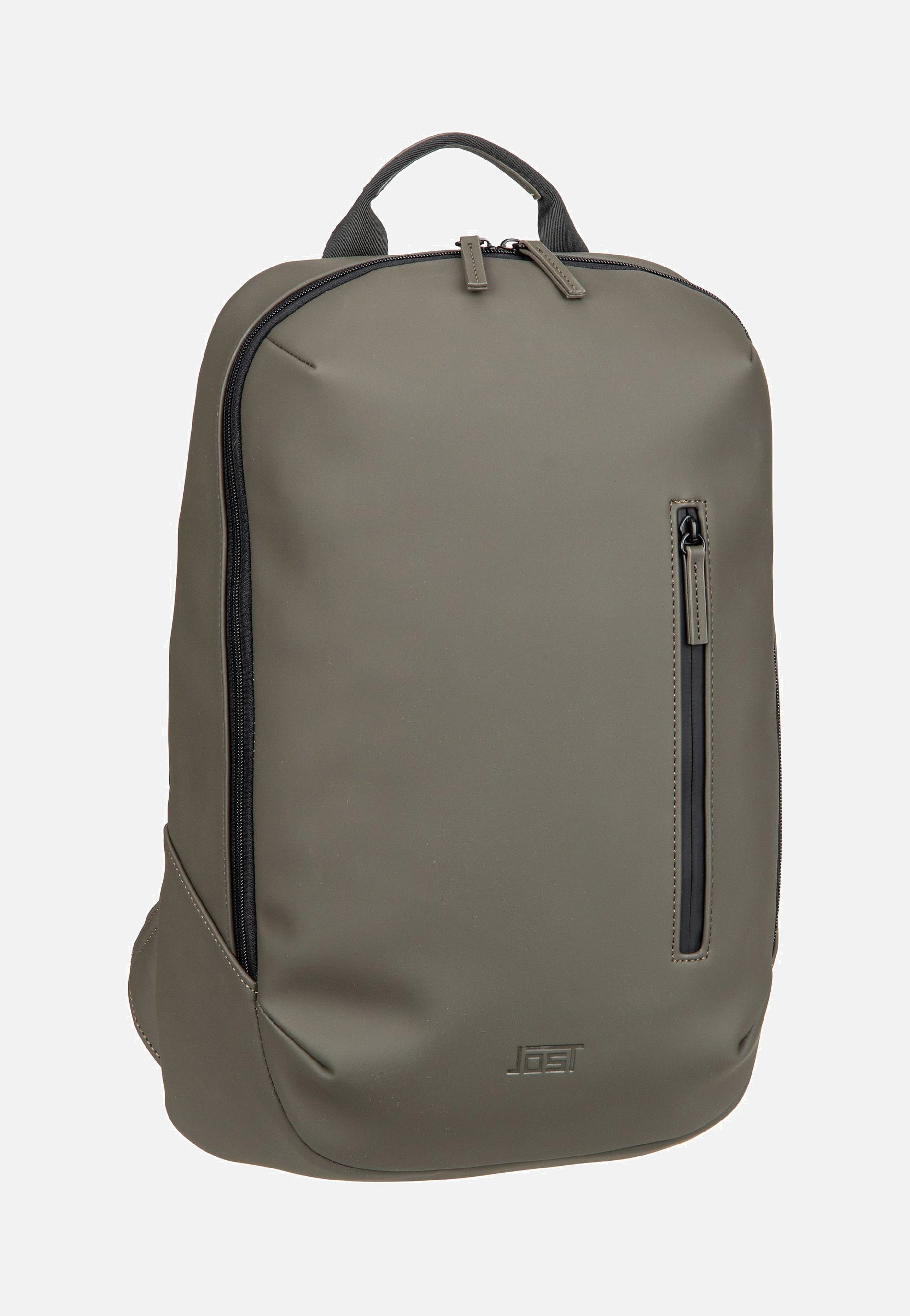 Jost - Halmstad 5416 Olive - Backpack | Neutral-Image