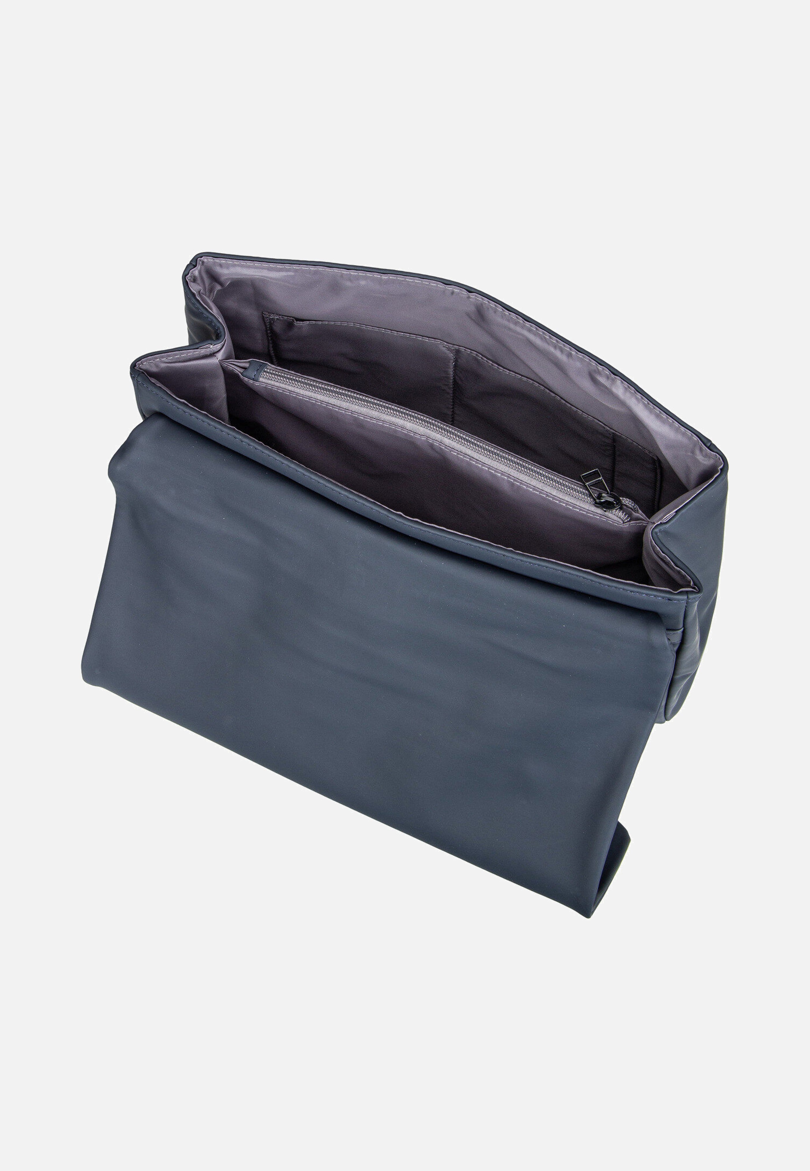 Jost - Halmstad 5417 Navy - Messenger Bag | Neutral-Image