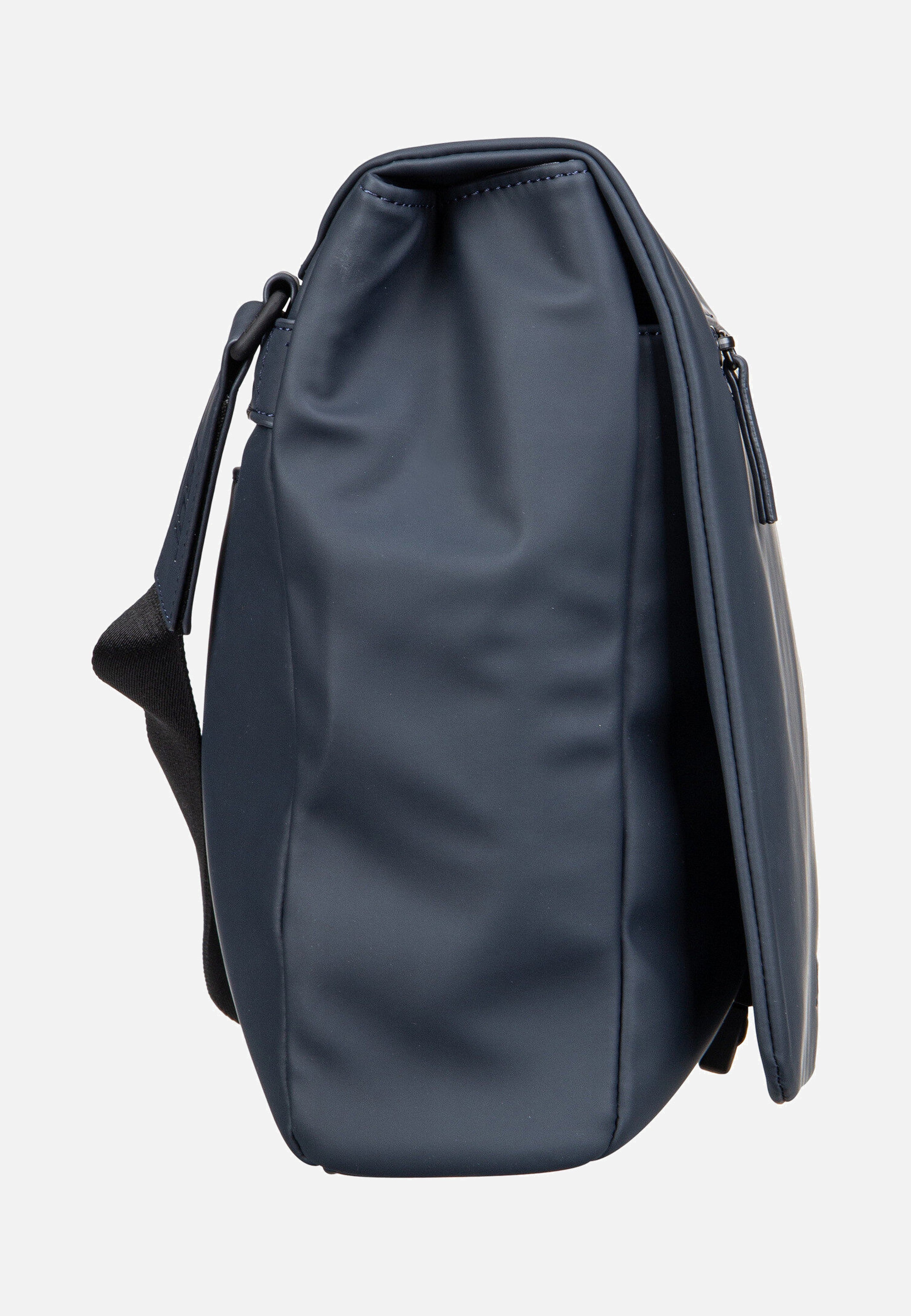 Jost - Halmstad 5417 Navy - Messenger Bag | Neutral-Image