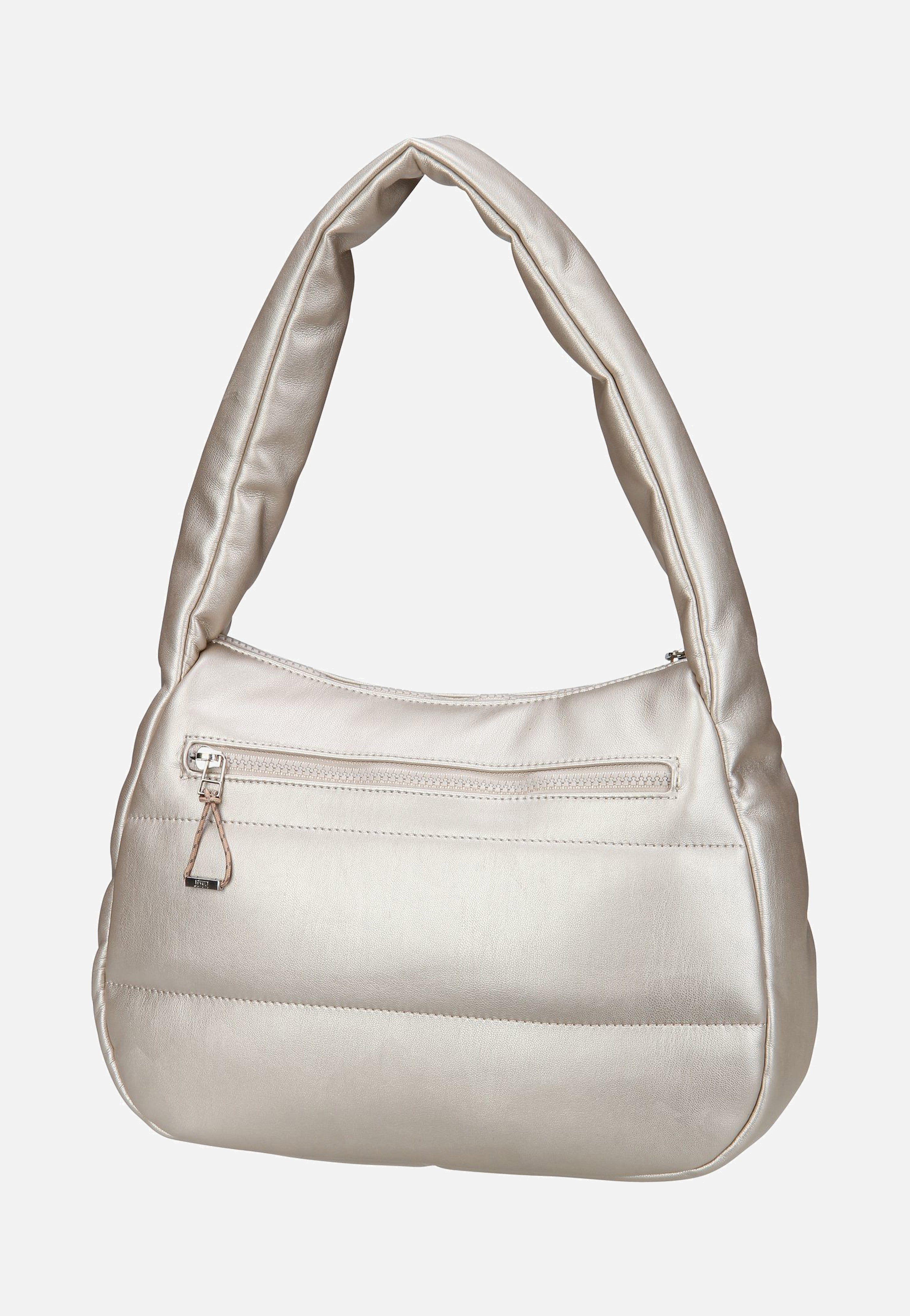Jost - Kaarina Hobo Bag II Silber - Hobo Bag | Women-Image