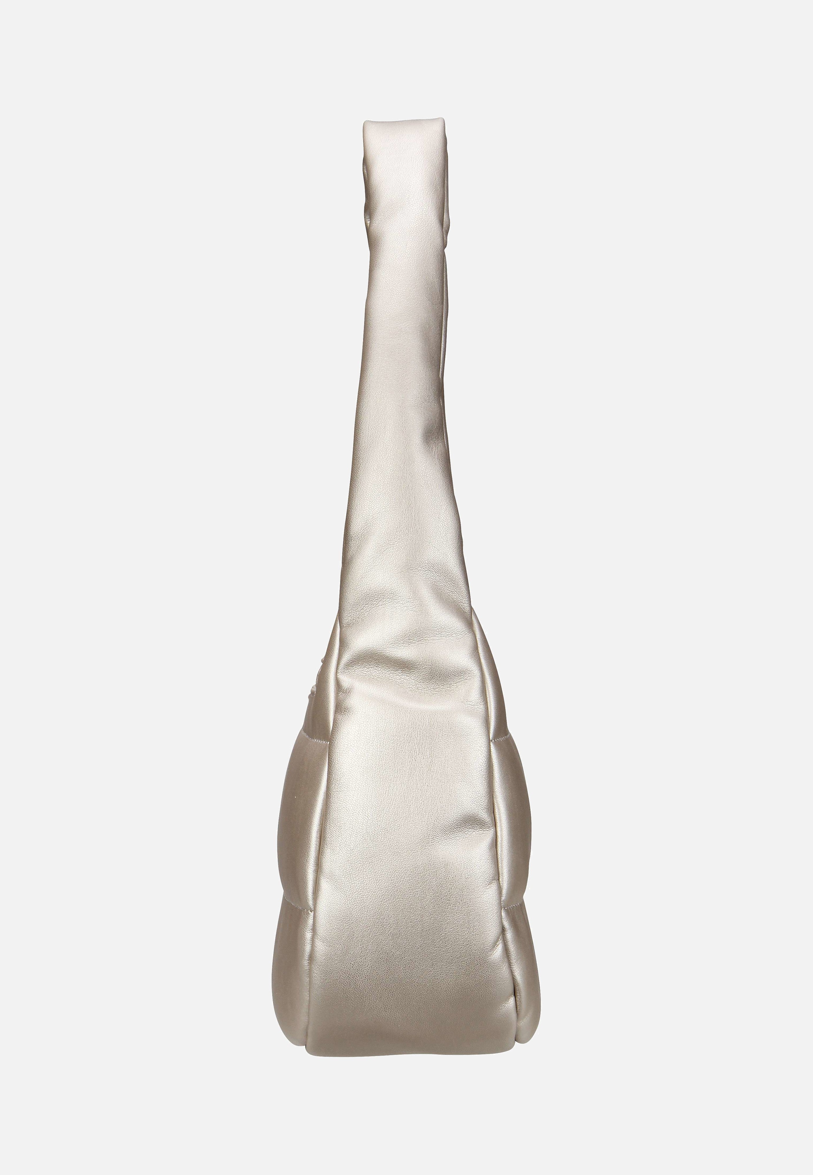 Jost - Kaarina Hobo Bag II Silber - Hobo Bag | Women-Image