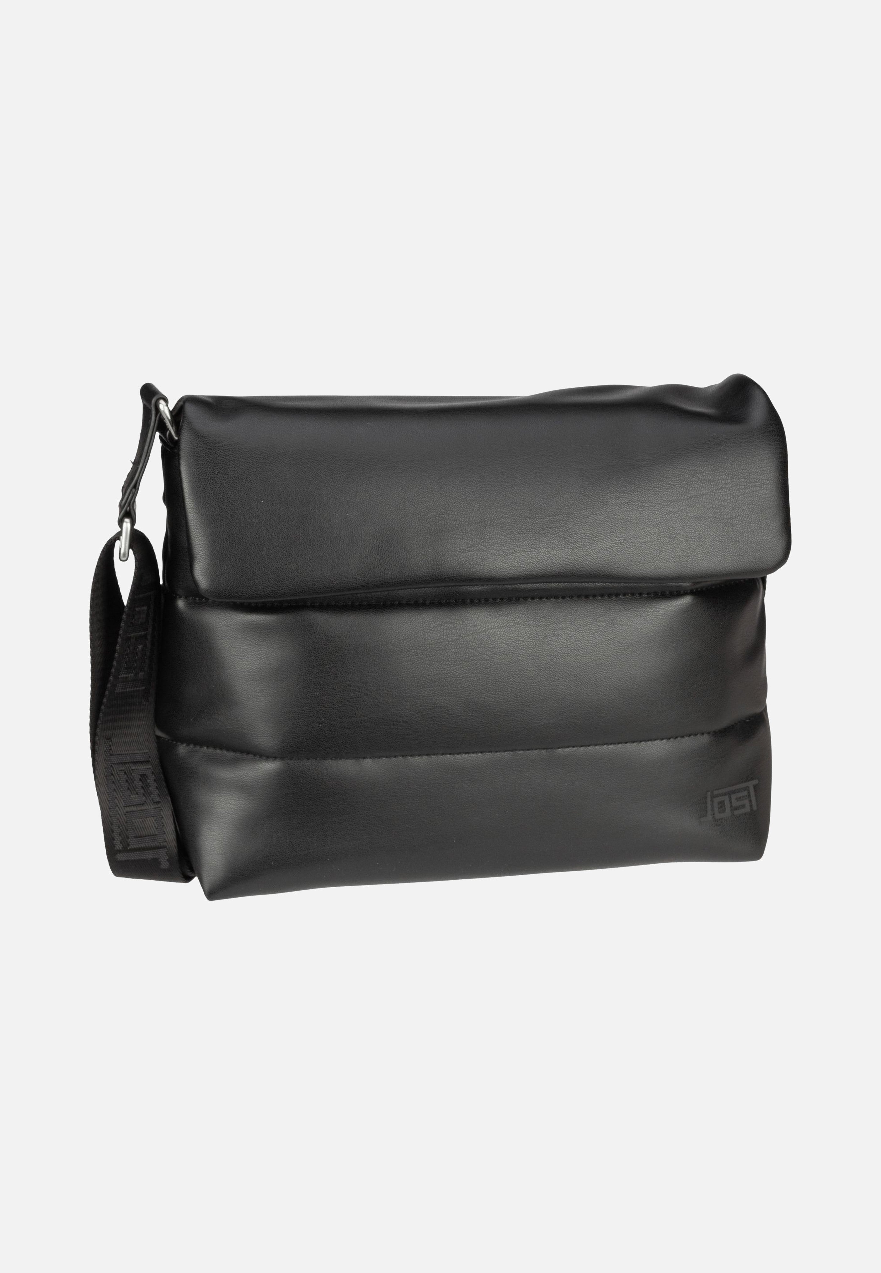 Jost - Kaarina M Black - Crossbody Bag | Women-Image