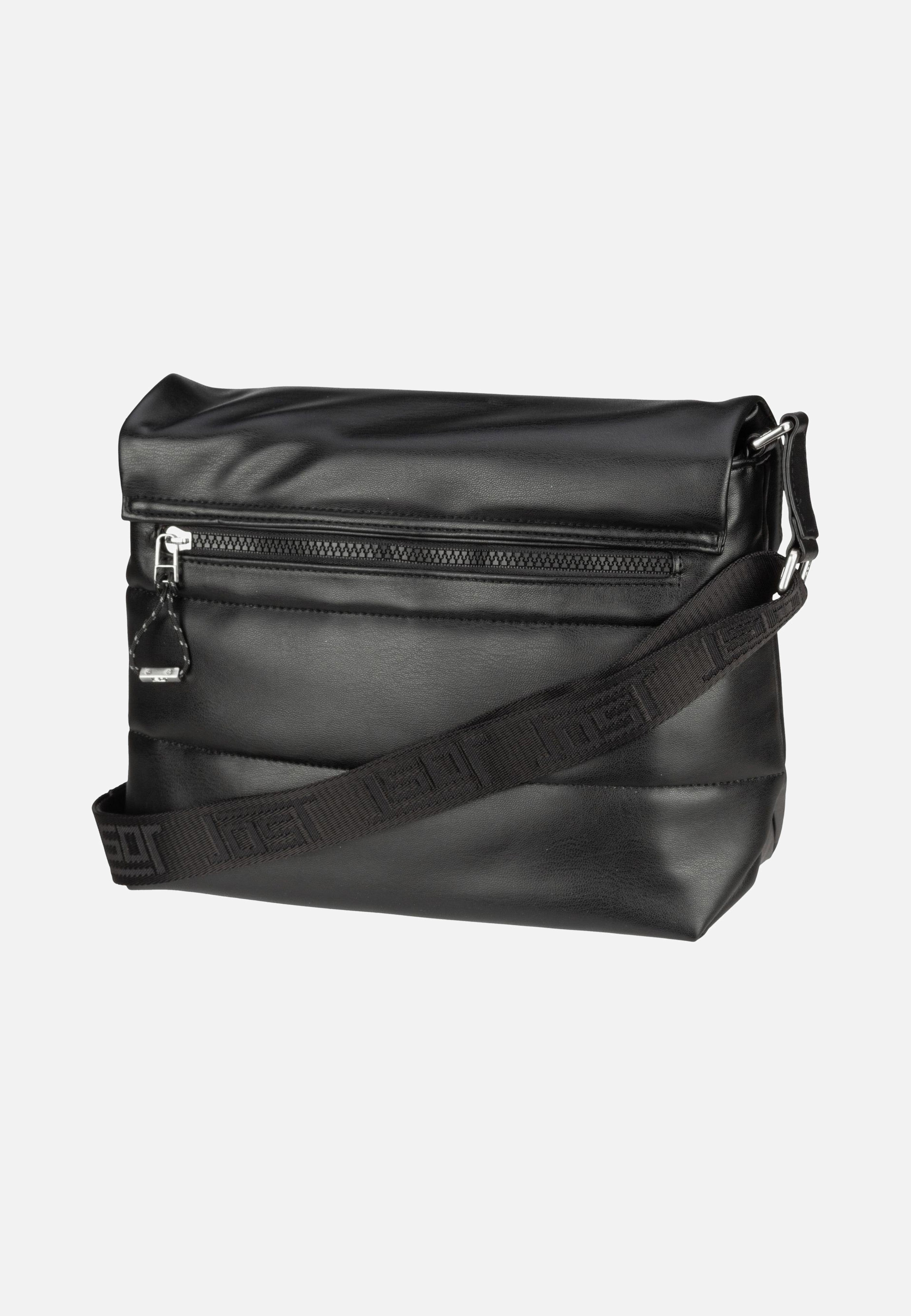 Jost - Kaarina M Black - Crossbody Bag | Women-Image