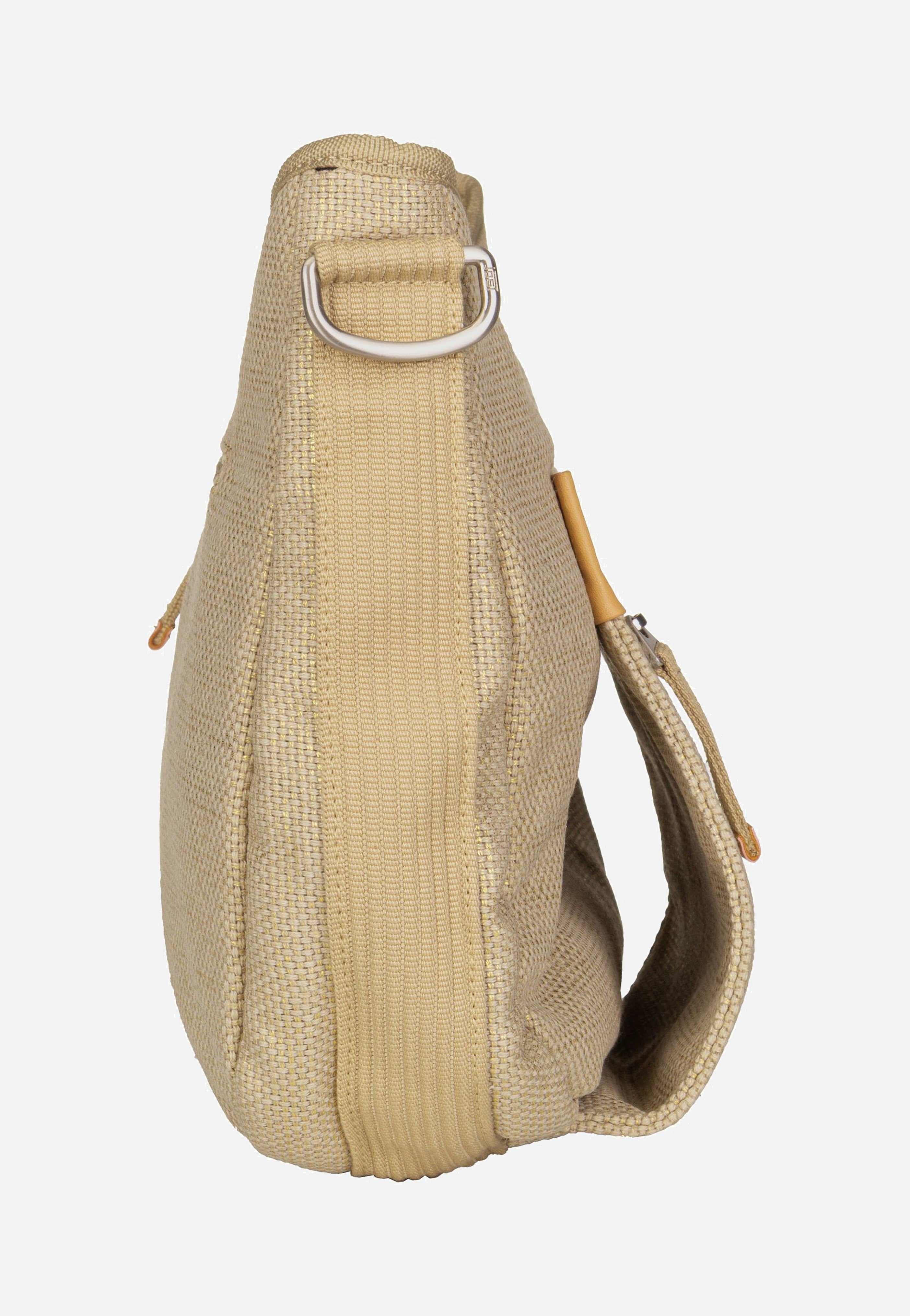 Jost - Kerava 5107 Gold - Hobo Bag | Women-Image