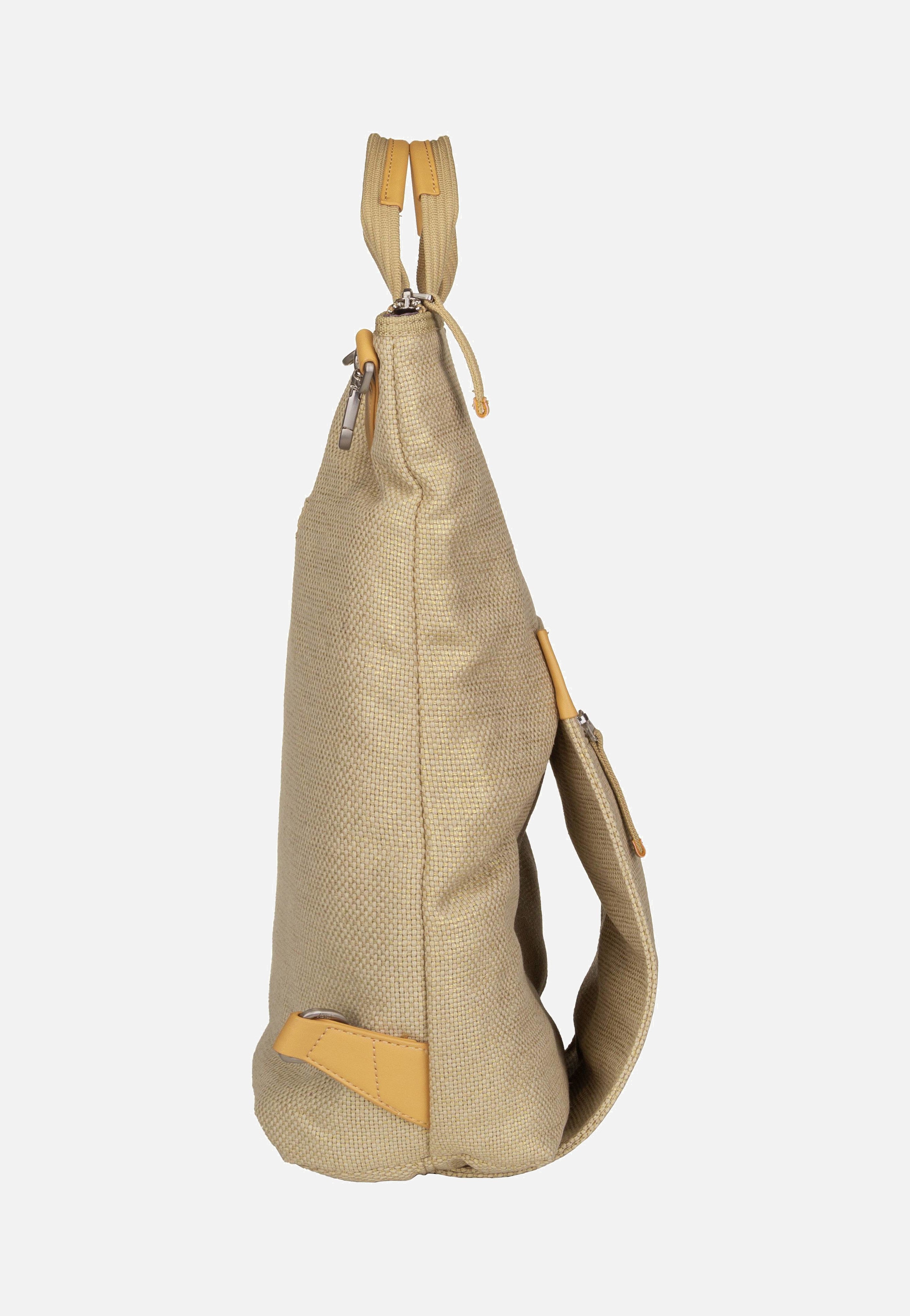 Jost - Kerava 5110 Gold - Backpack | Women-Image