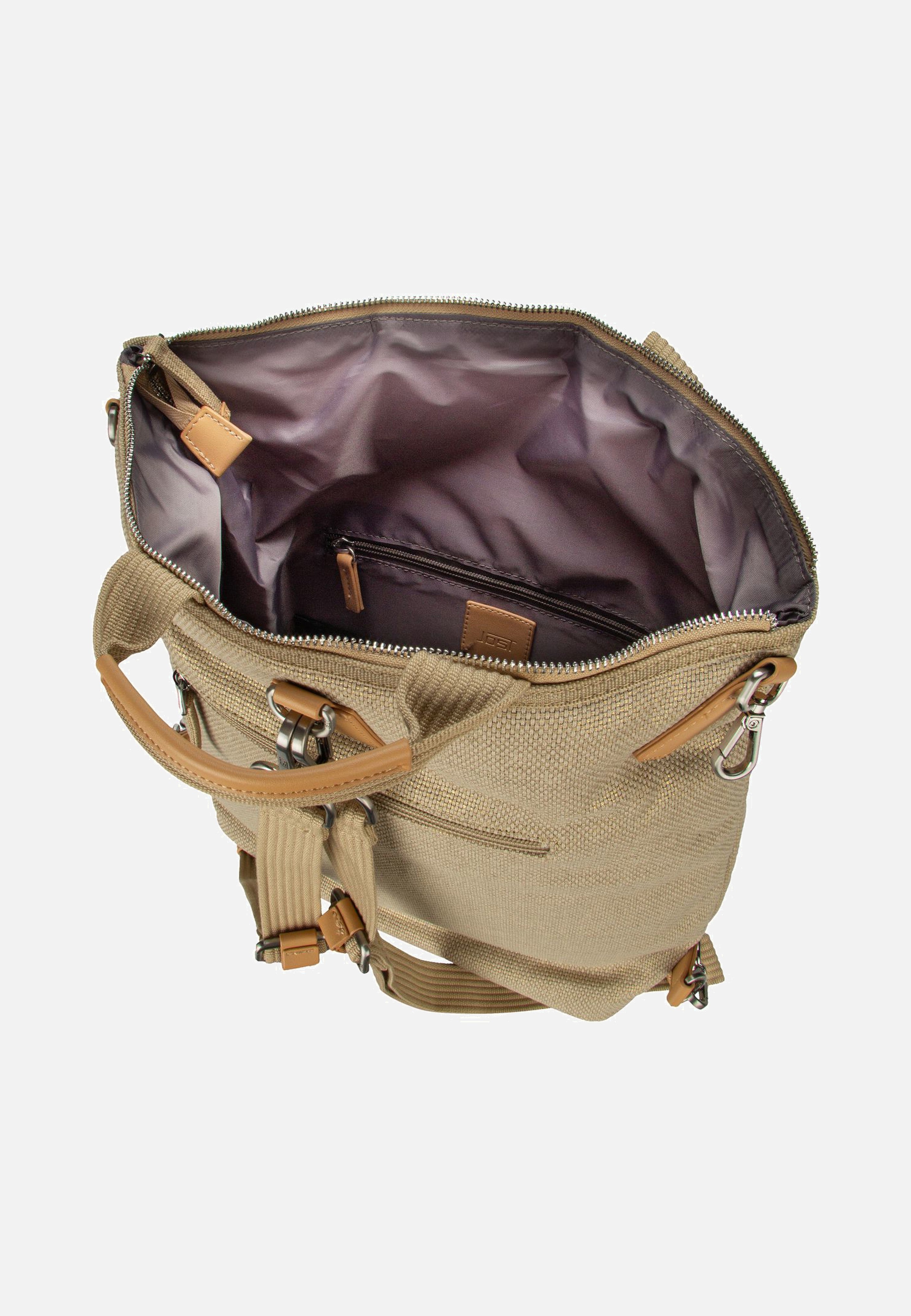 Jost - Kerava 5110 Gold - Backpack | Women-Image