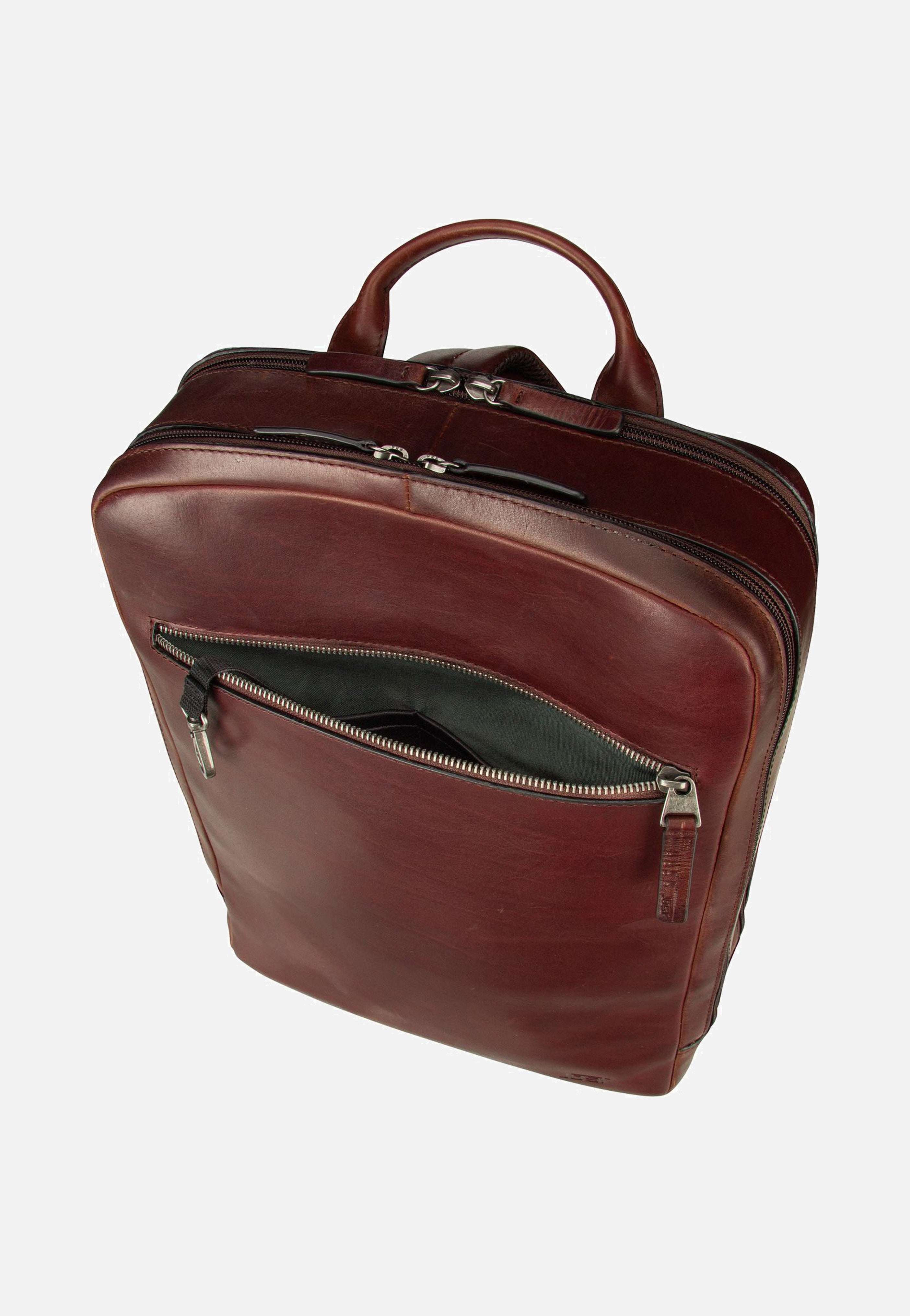Jost - Lund DP 6746 Braun - Backpack | Neutral-Image