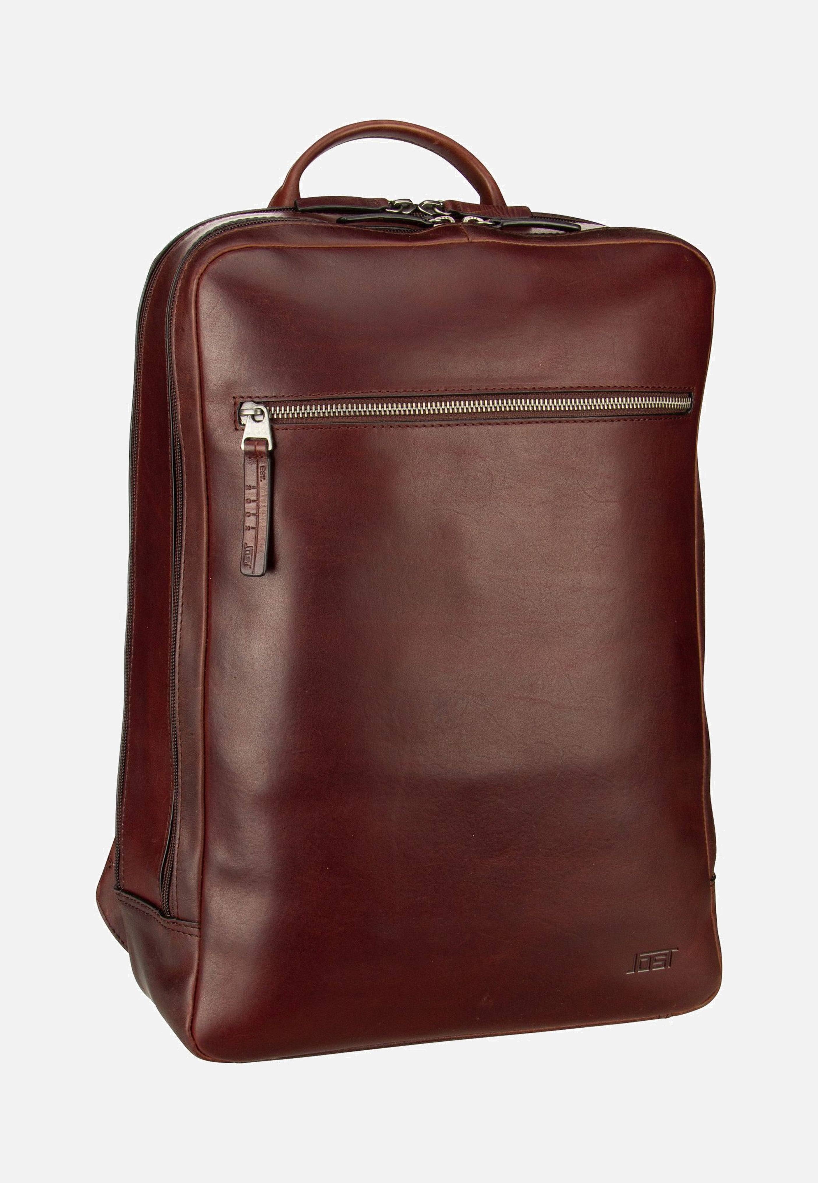 Jost - Lund DP 6746 Braun - Backpack | Neutral-Image