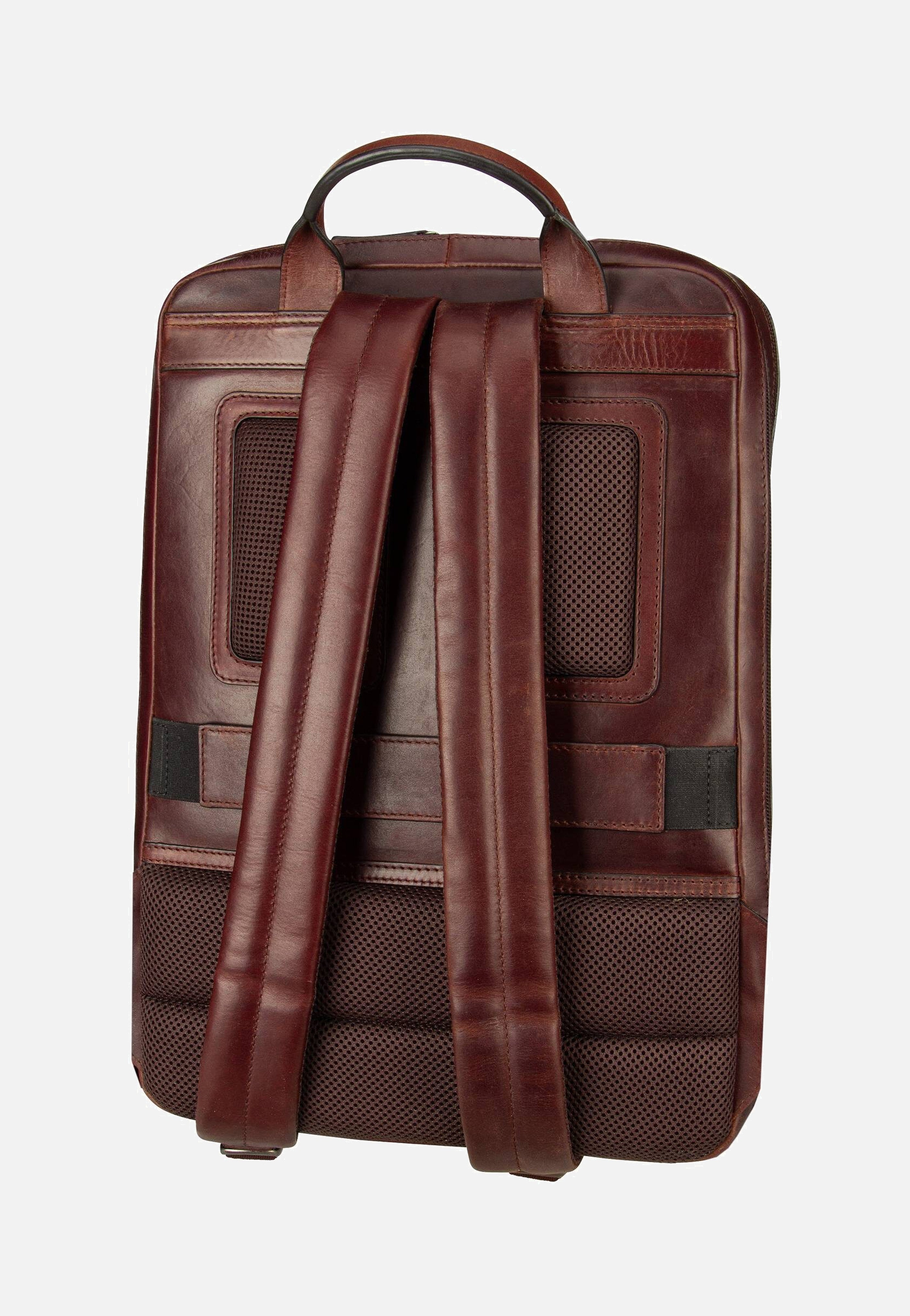 Jost - Lund DP 6746 Braun - Backpack | Neutral-Image