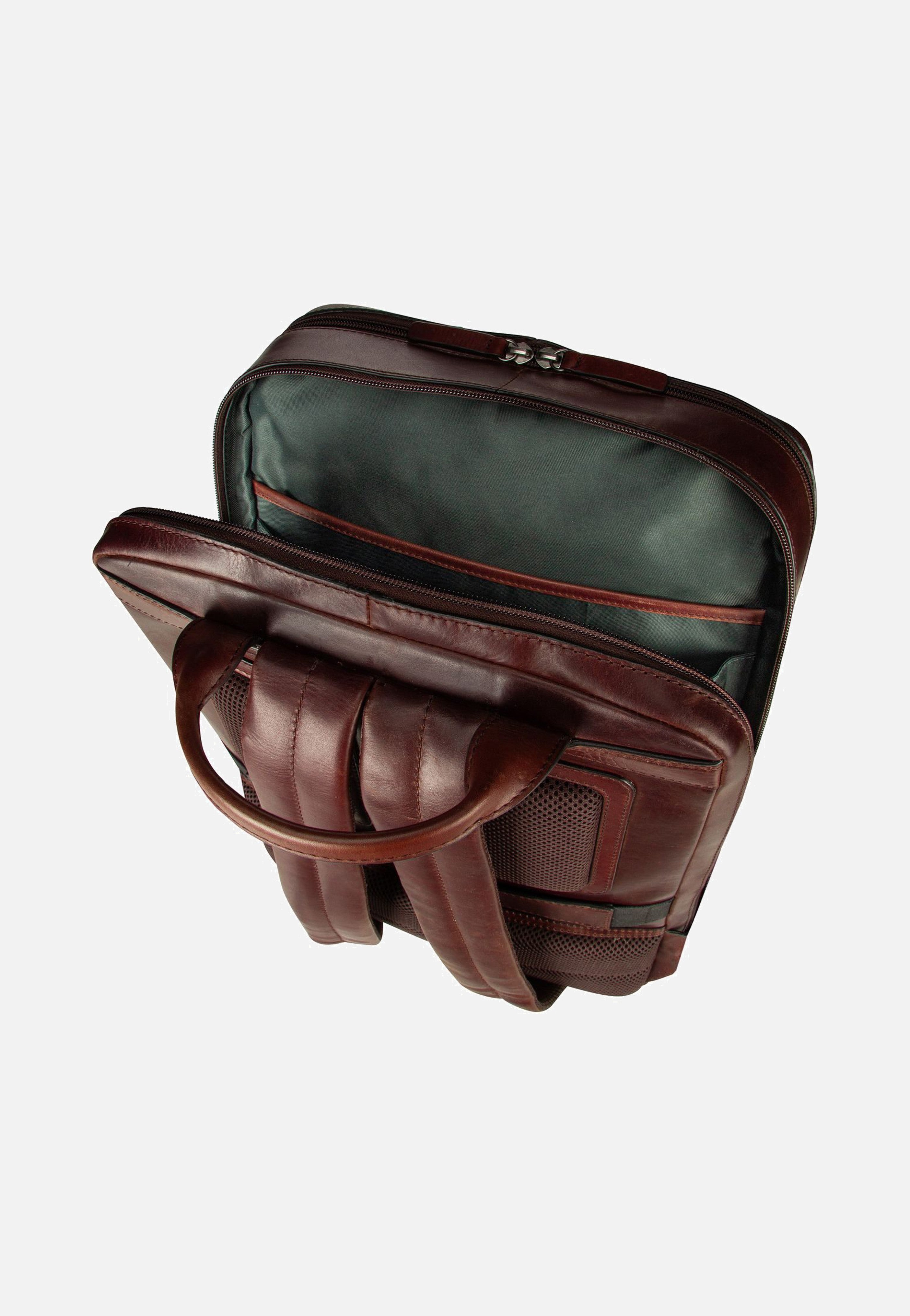 Jost - Lund DP 6746 Braun - Backpack | Neutral-Image