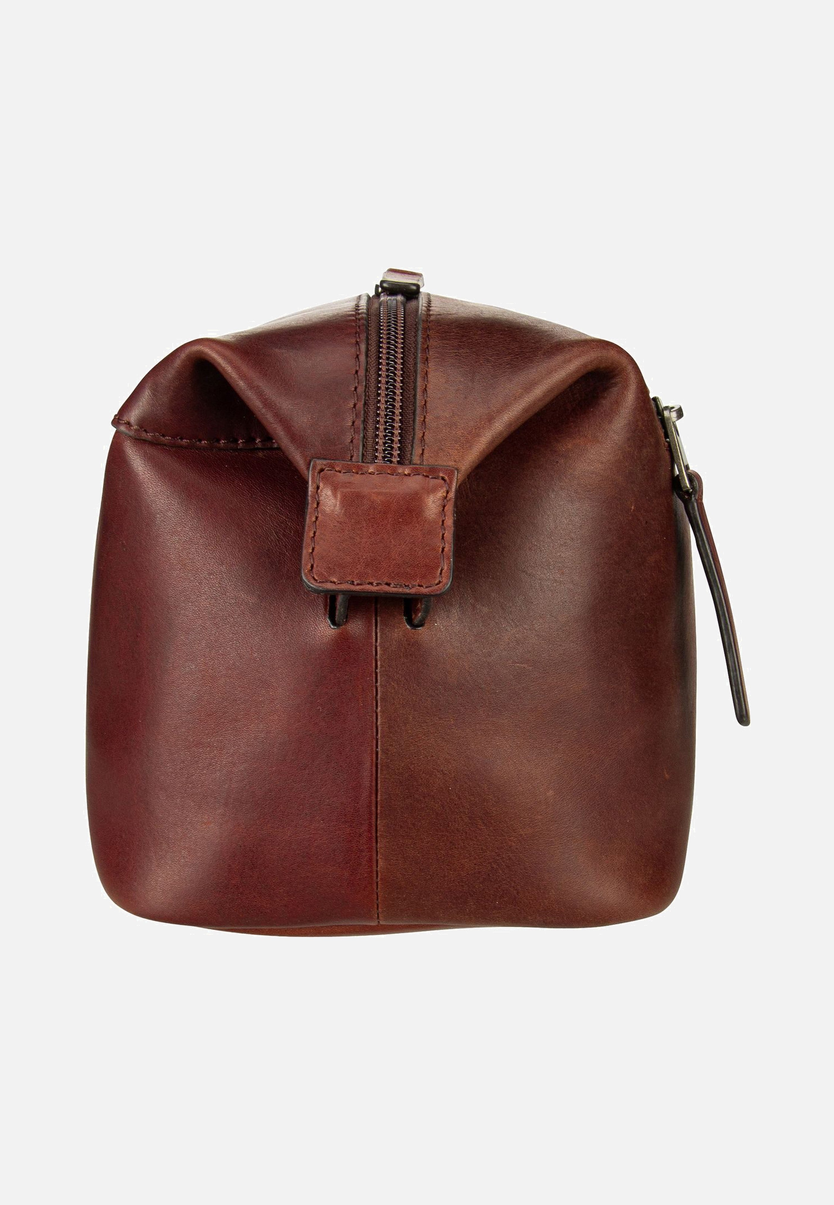 Jost - Lund Travel 6747 Braun - Toiletry Bag | Neutral-Image