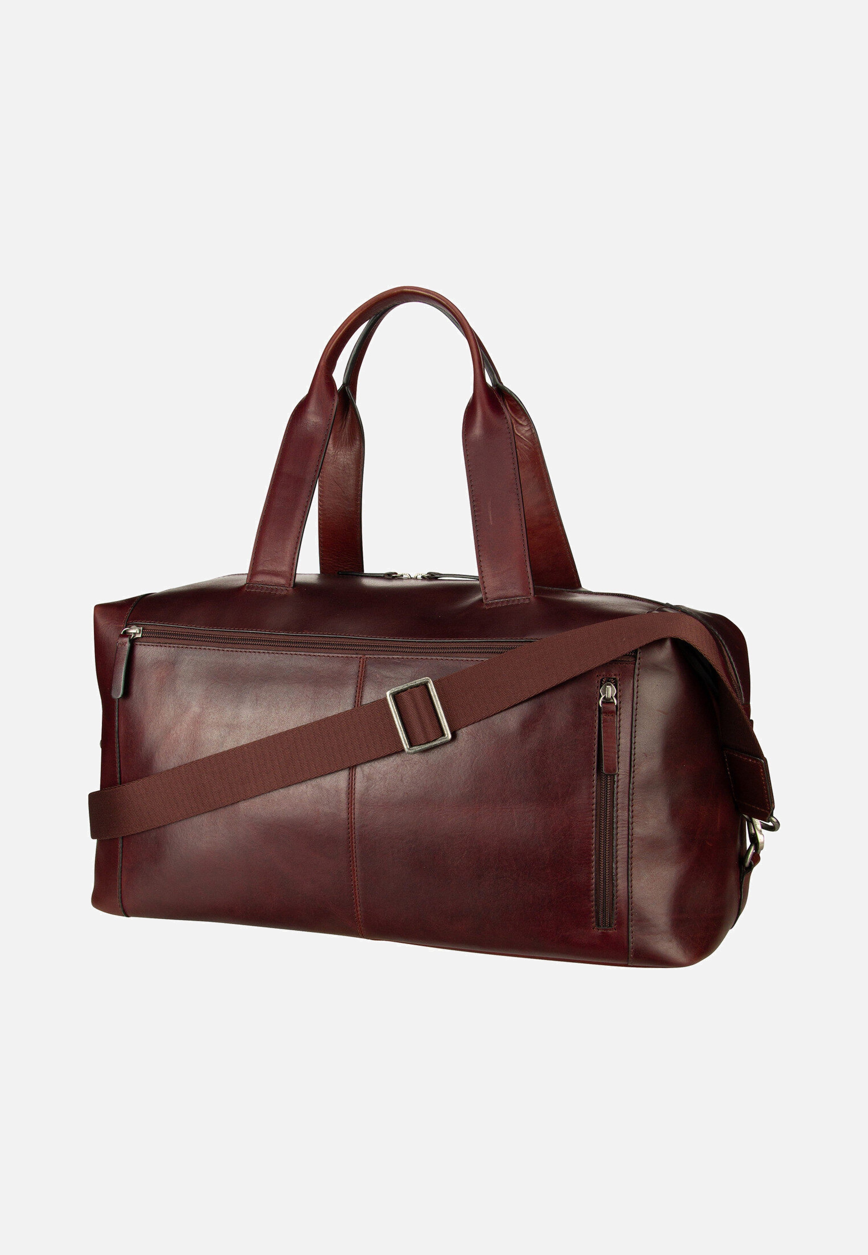 Jost - Lund Travel 6748 Braun - Weekender | Neutral-Image