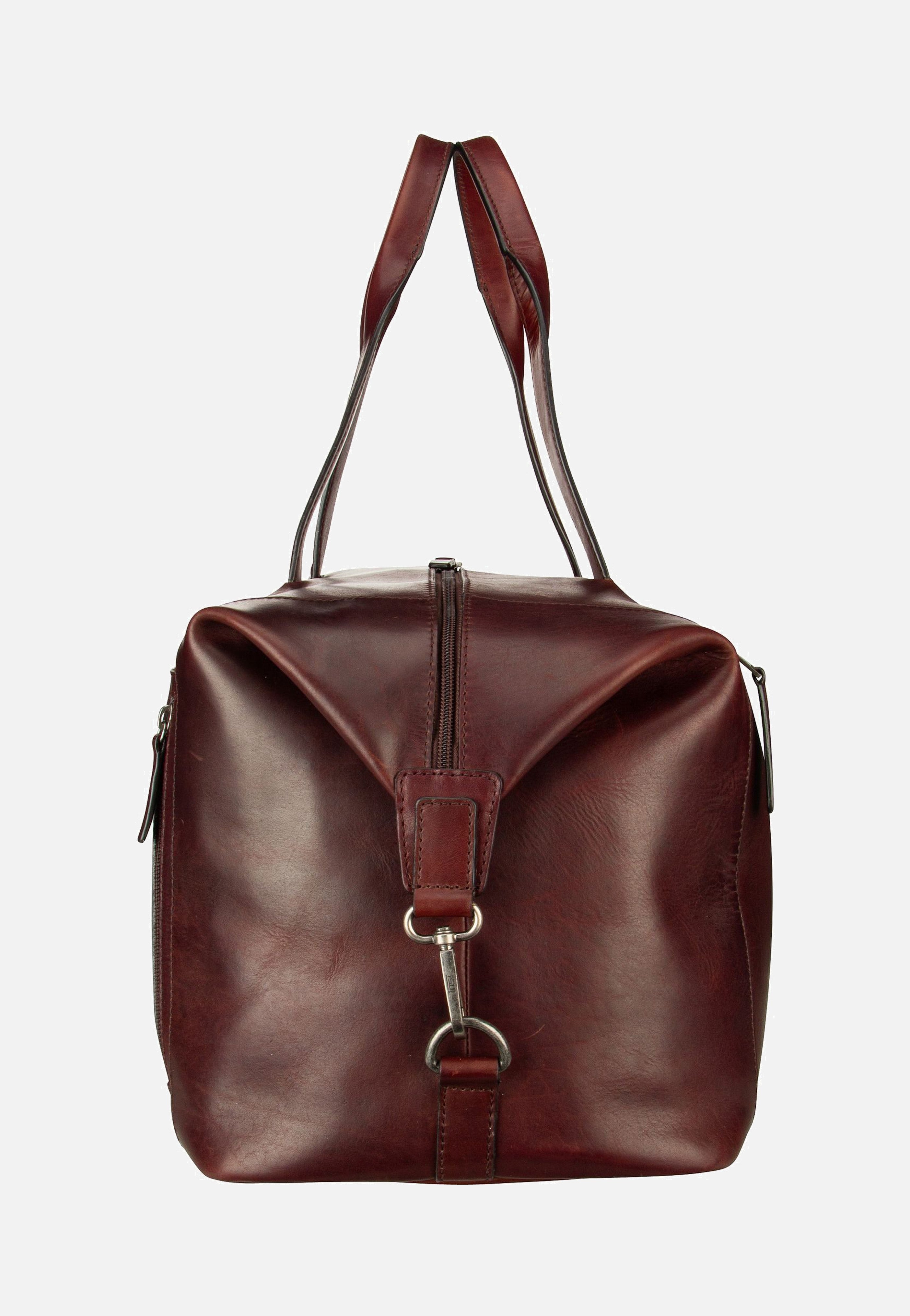 Jost - Lund Travel 6748 Braun - Weekender | Neutral-Image