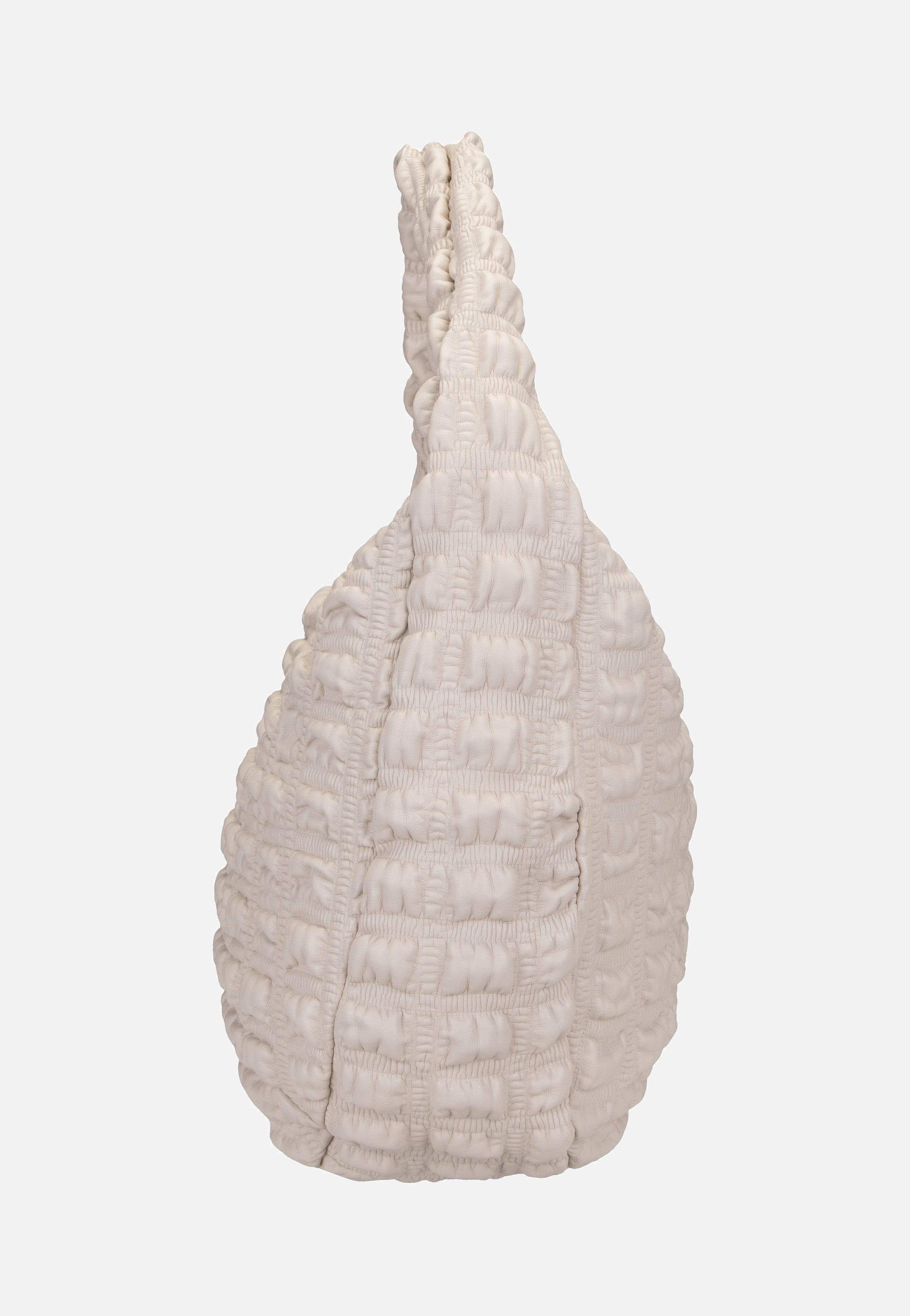 Jost - Senja 4114 Porcelain - Hobo Bag | Women-Image