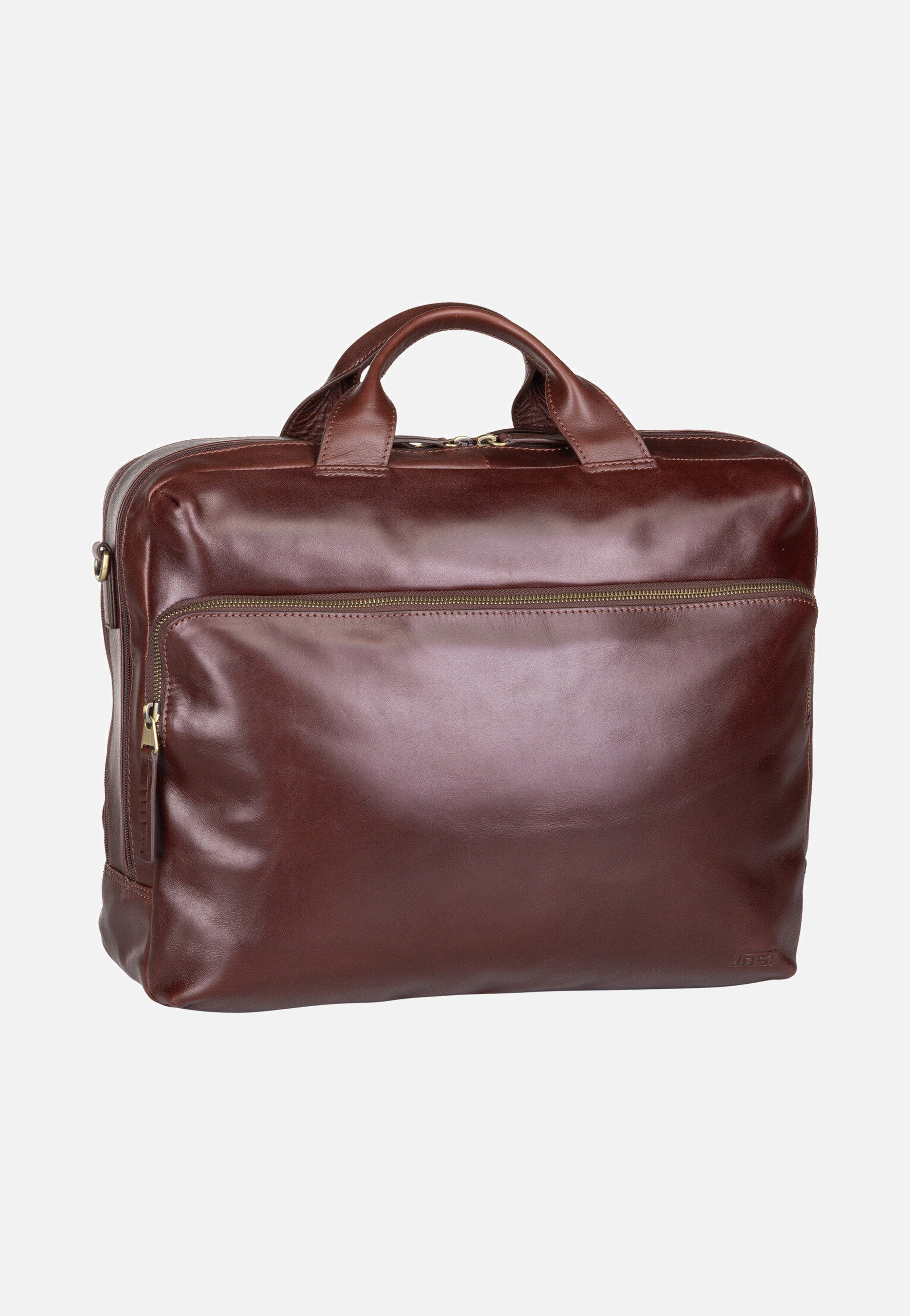 Jost - Skagen Business 2Fa 6206 Braun - Briefcase | Men-Image