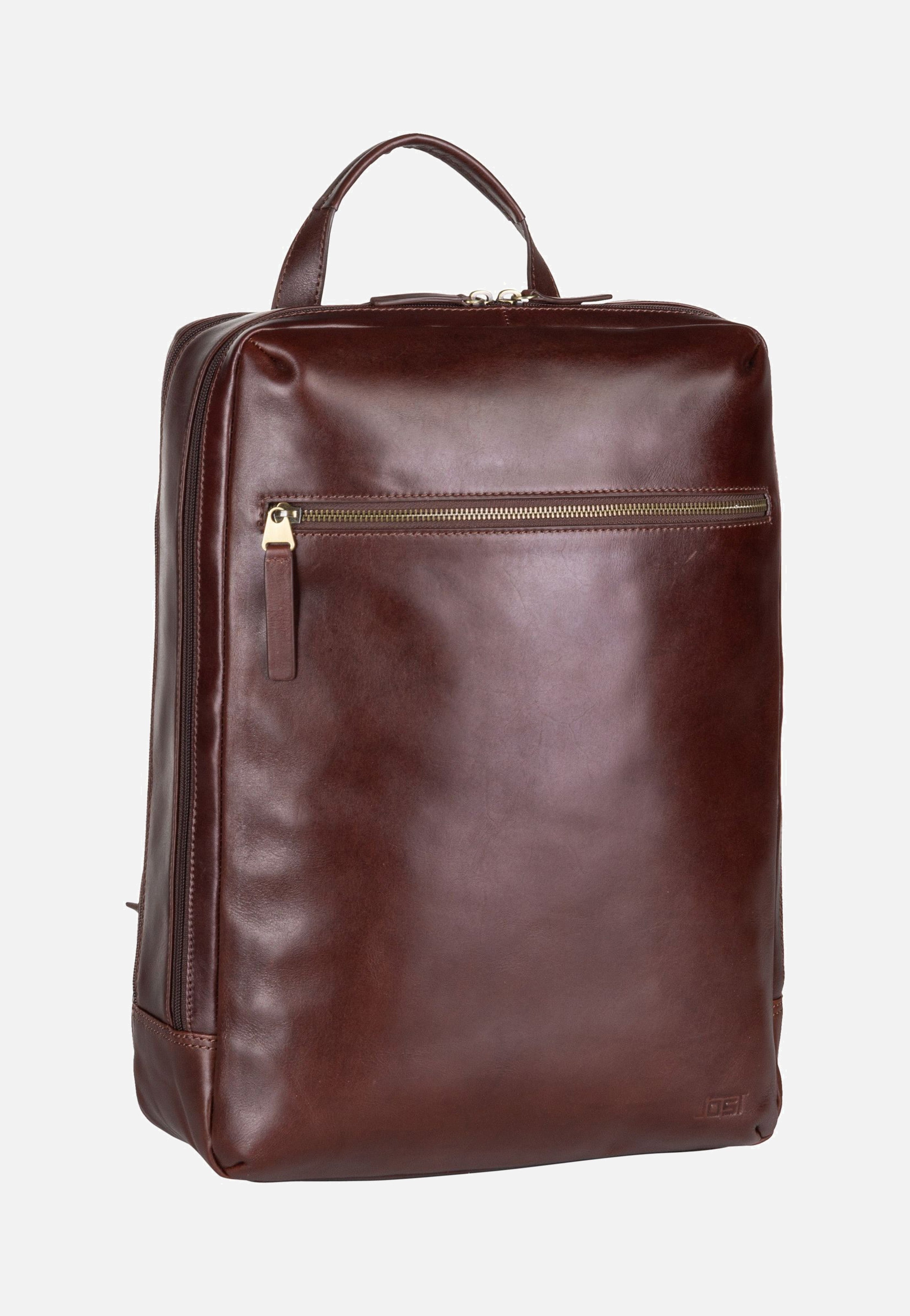 Jost - Skagen DP 6207 Braun - Backpack | Neutral-Image