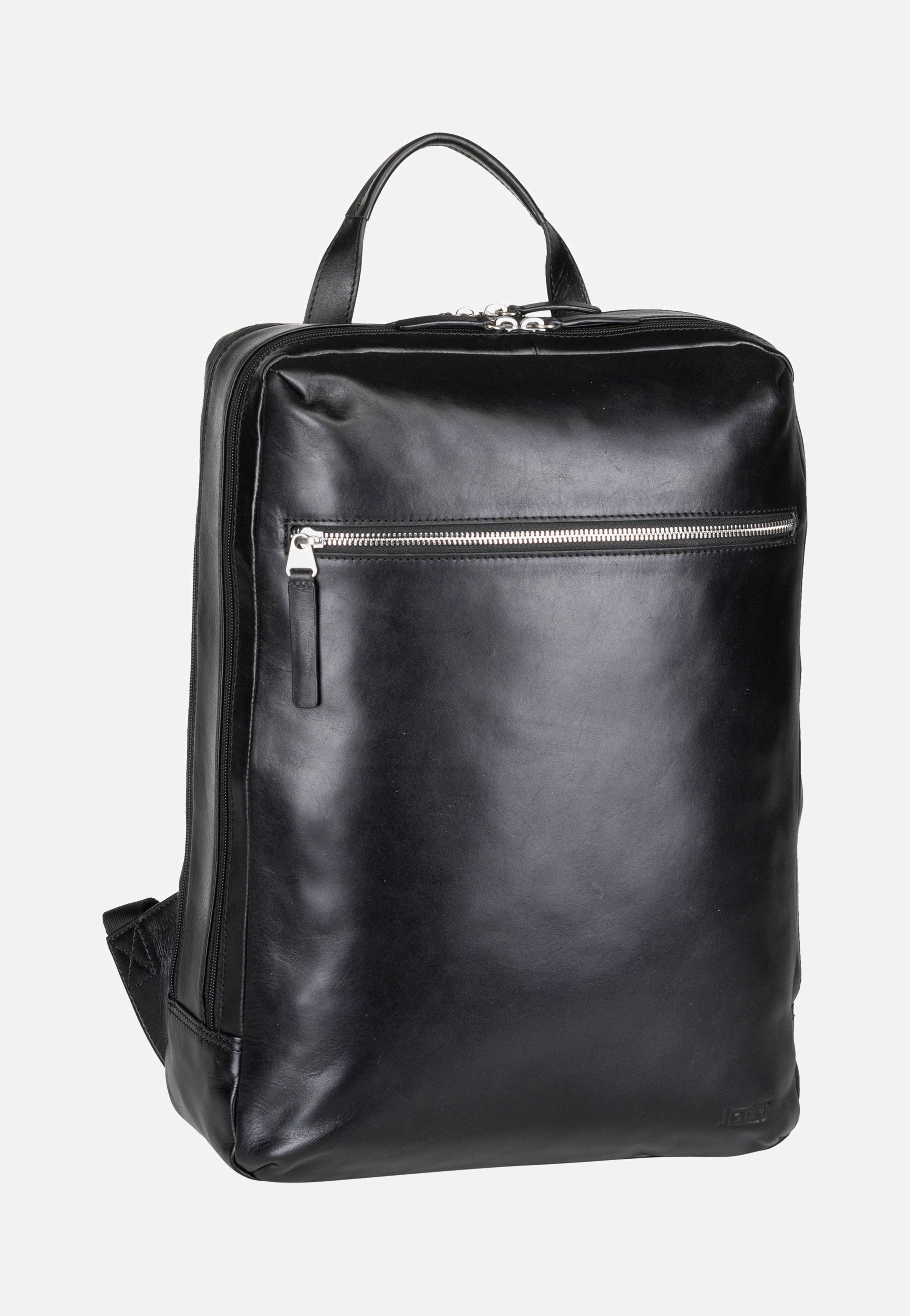 Jost - Skagen DP 6207 Schwarz - Backpack | Neutral-Image