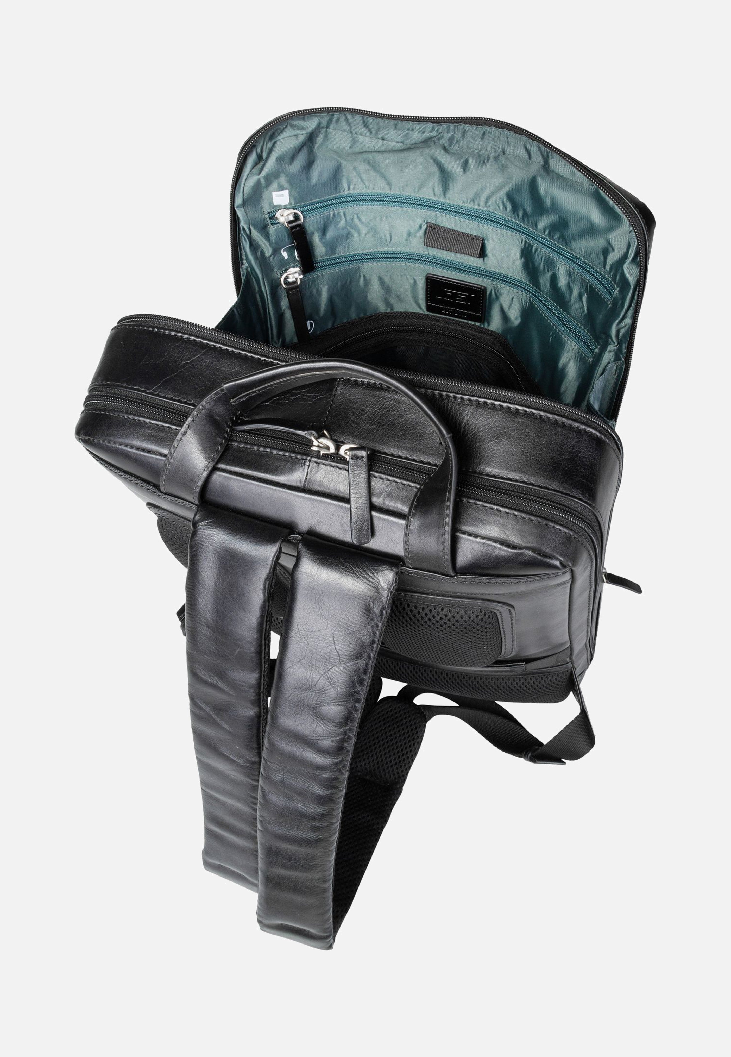 Jost - Skagen DP 6207 Schwarz - Backpack | Neutral-Image