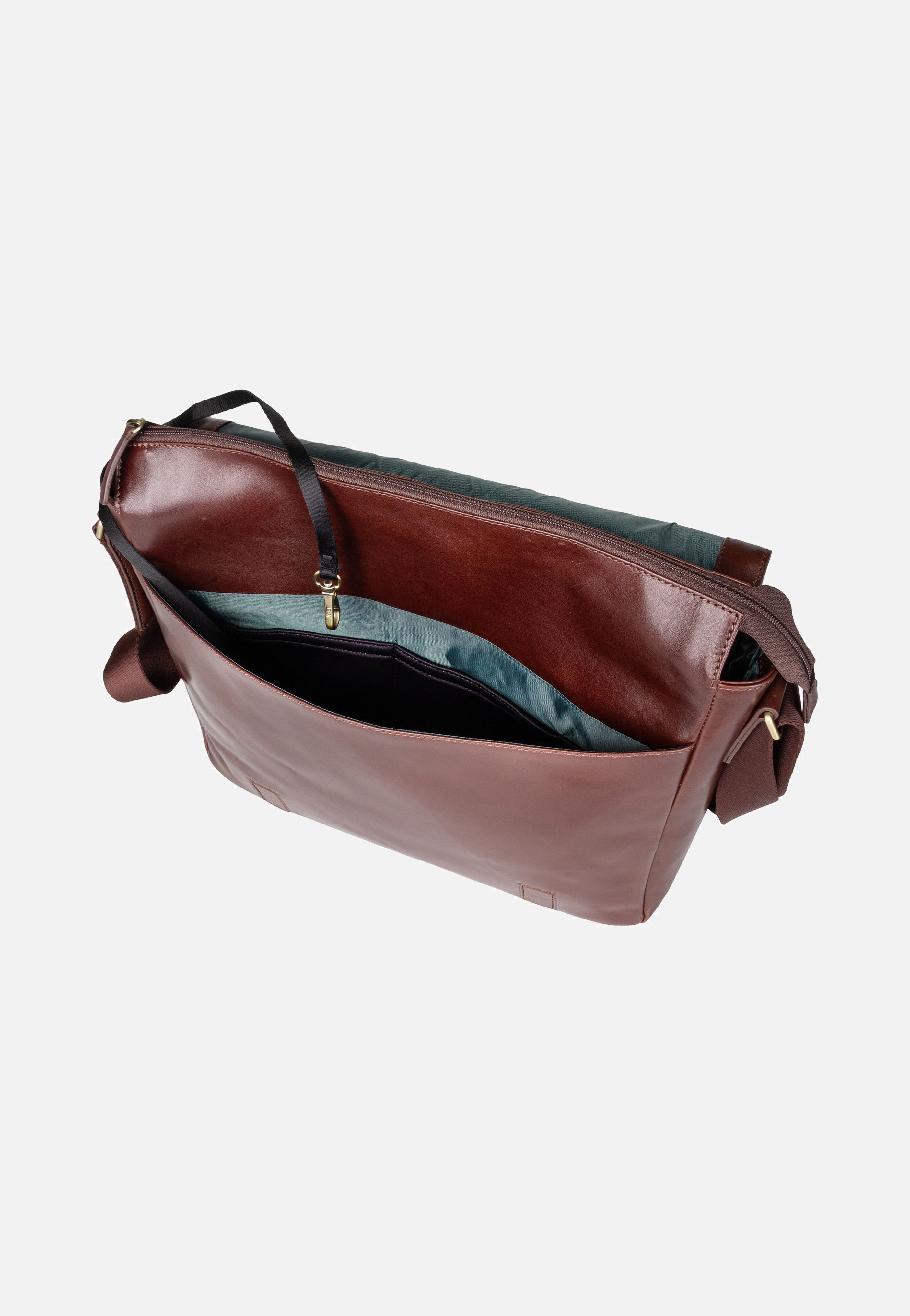 Jost - Skagen L 6203 Braun - Messenger Bag | Neutral-Image