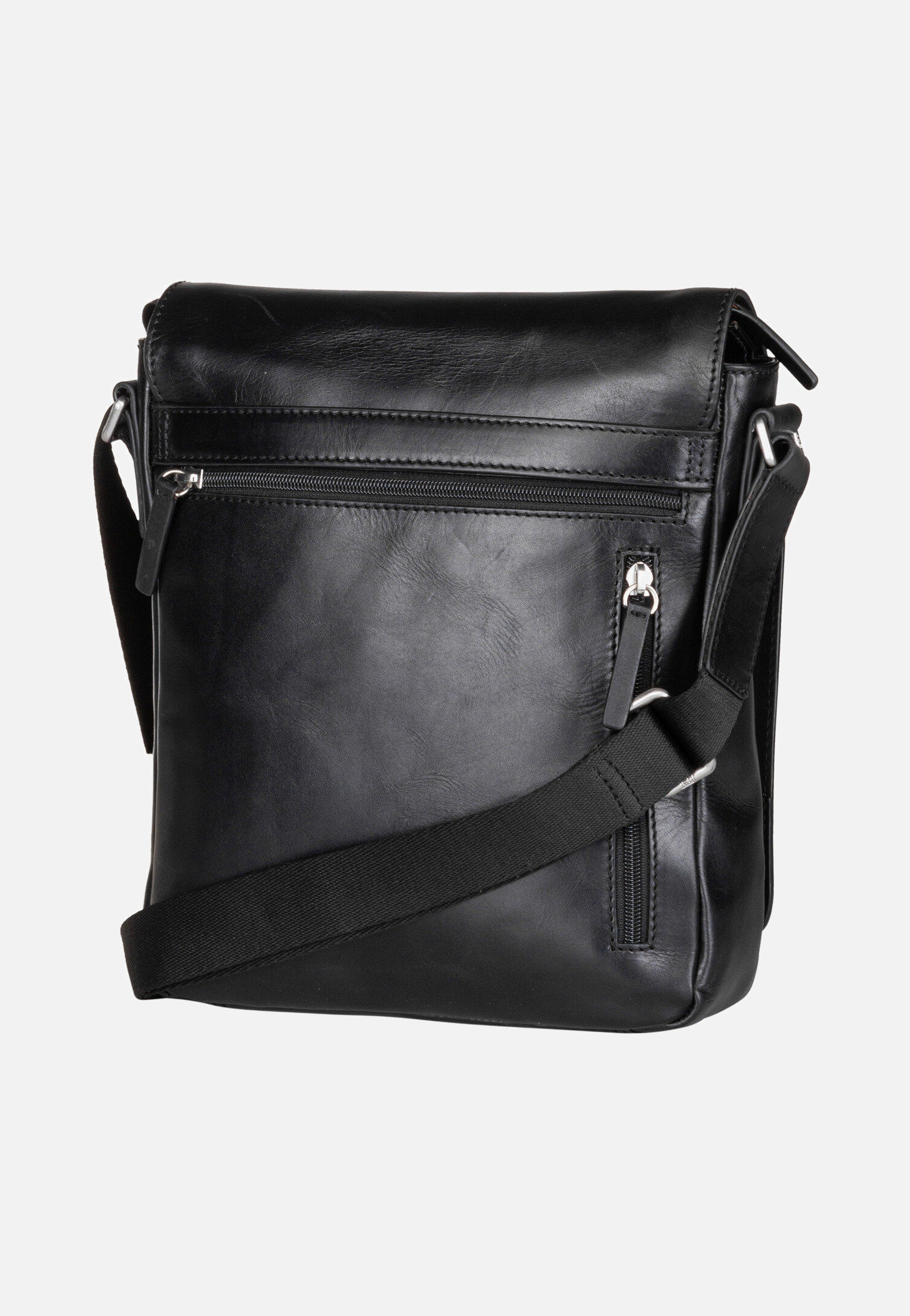 Jost - Skagen S 6201 Schwarz - Crossbody Bag | Neutral-Image
