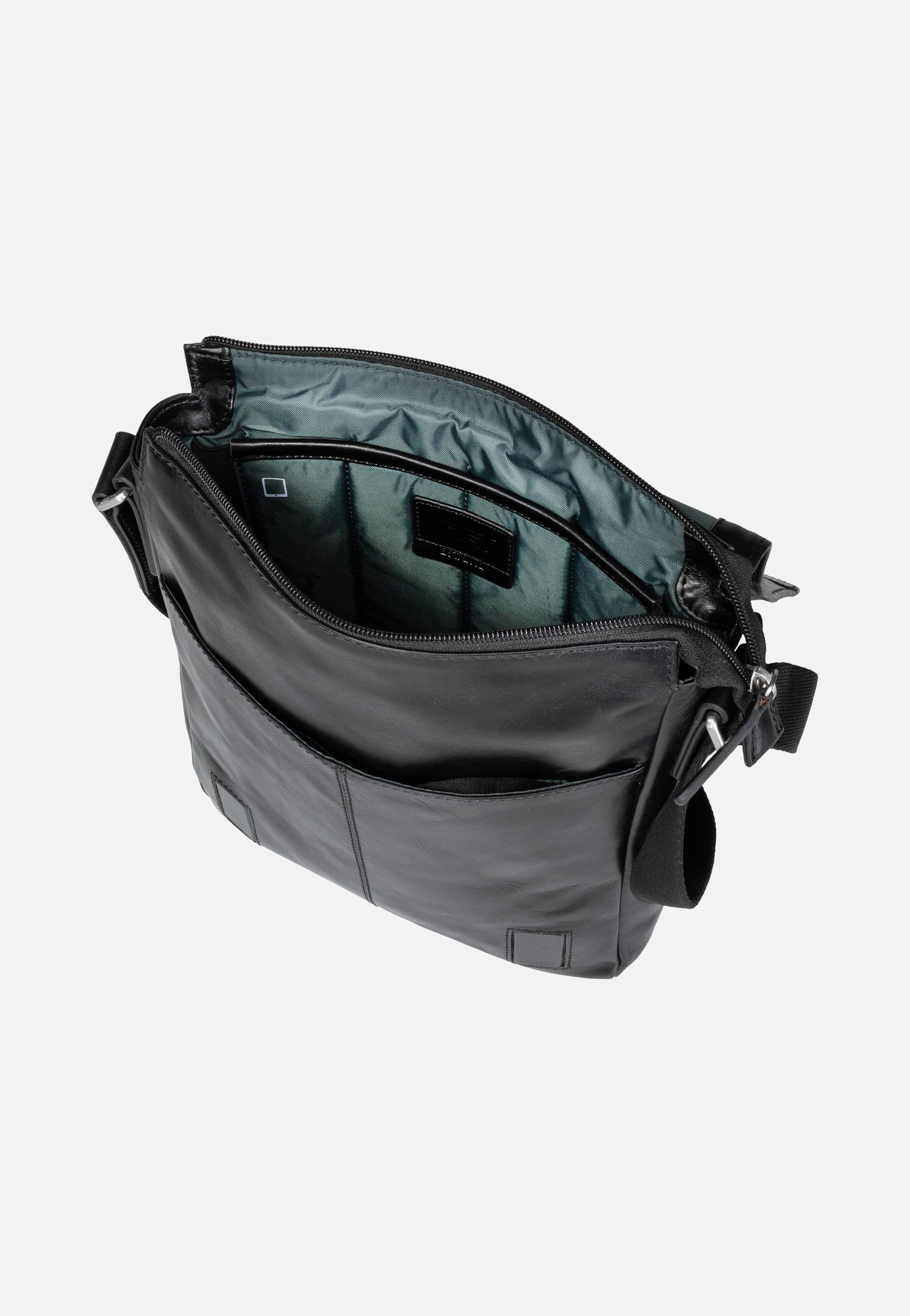 Jost - Skagen S 6201 Schwarz - Crossbody Bag | Neutral-Image