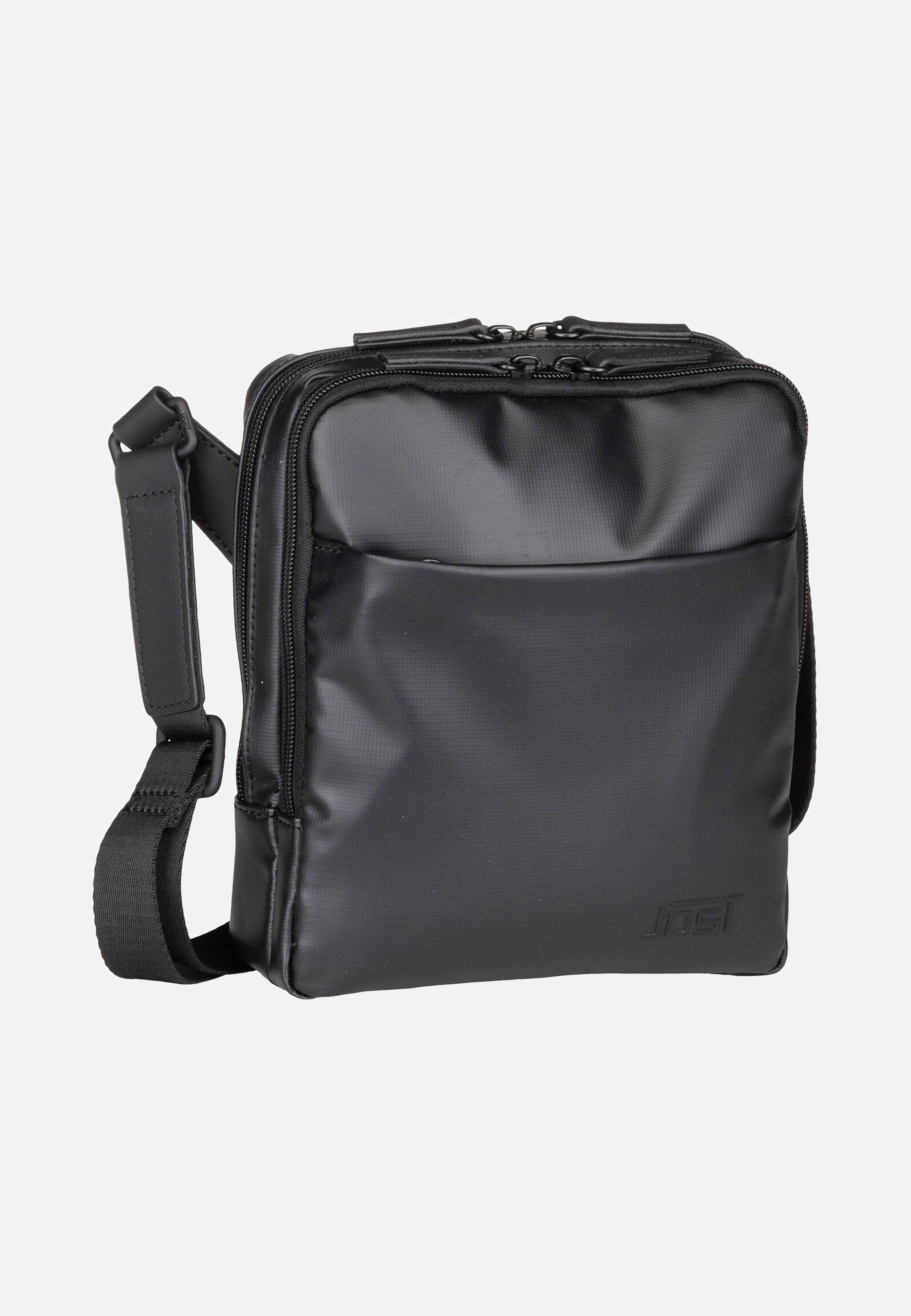 Jost Tolja 4227 Schwarz Crossbody Bag