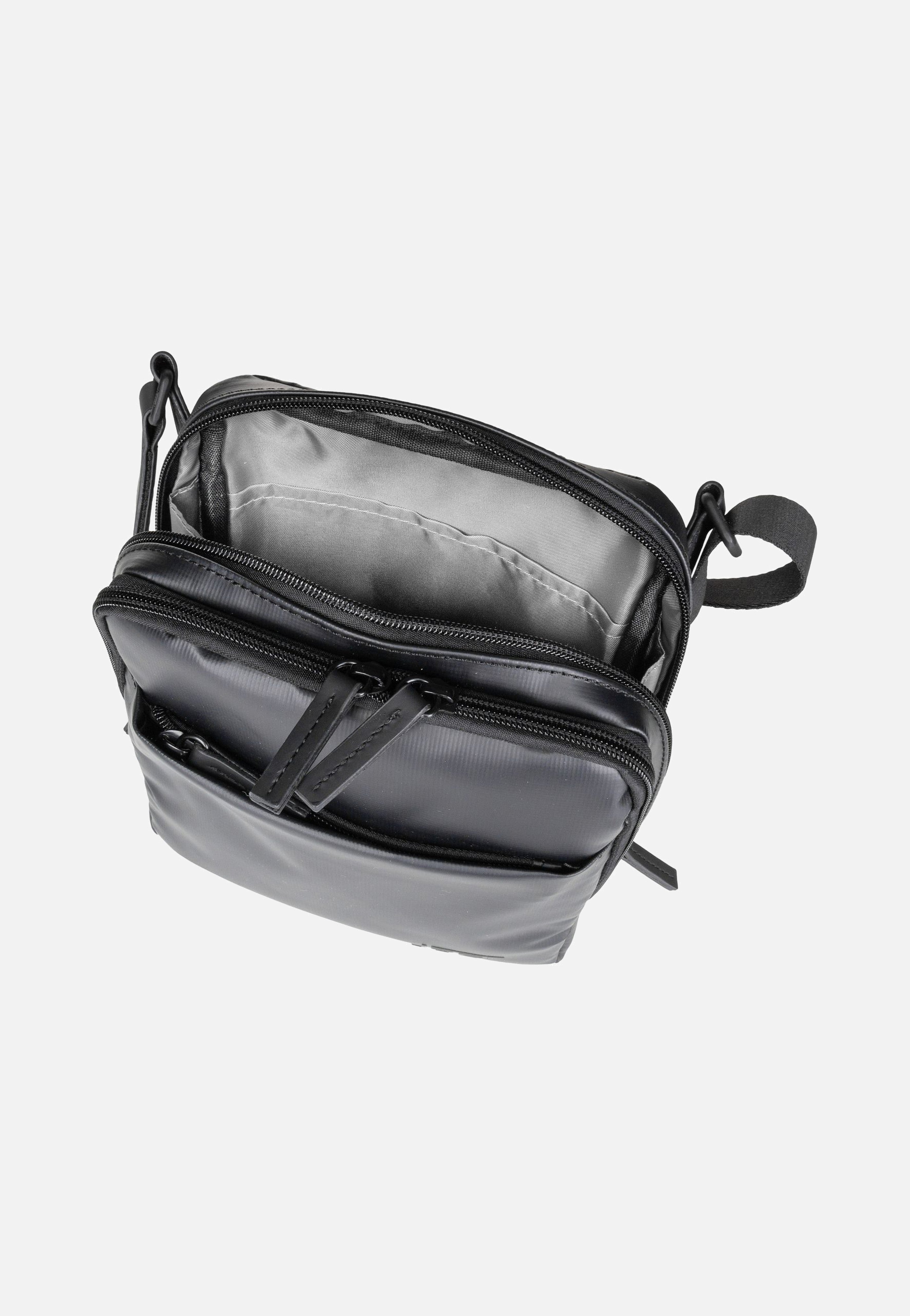 Jost Tolja 4227 Schwarz Crossbody Bag