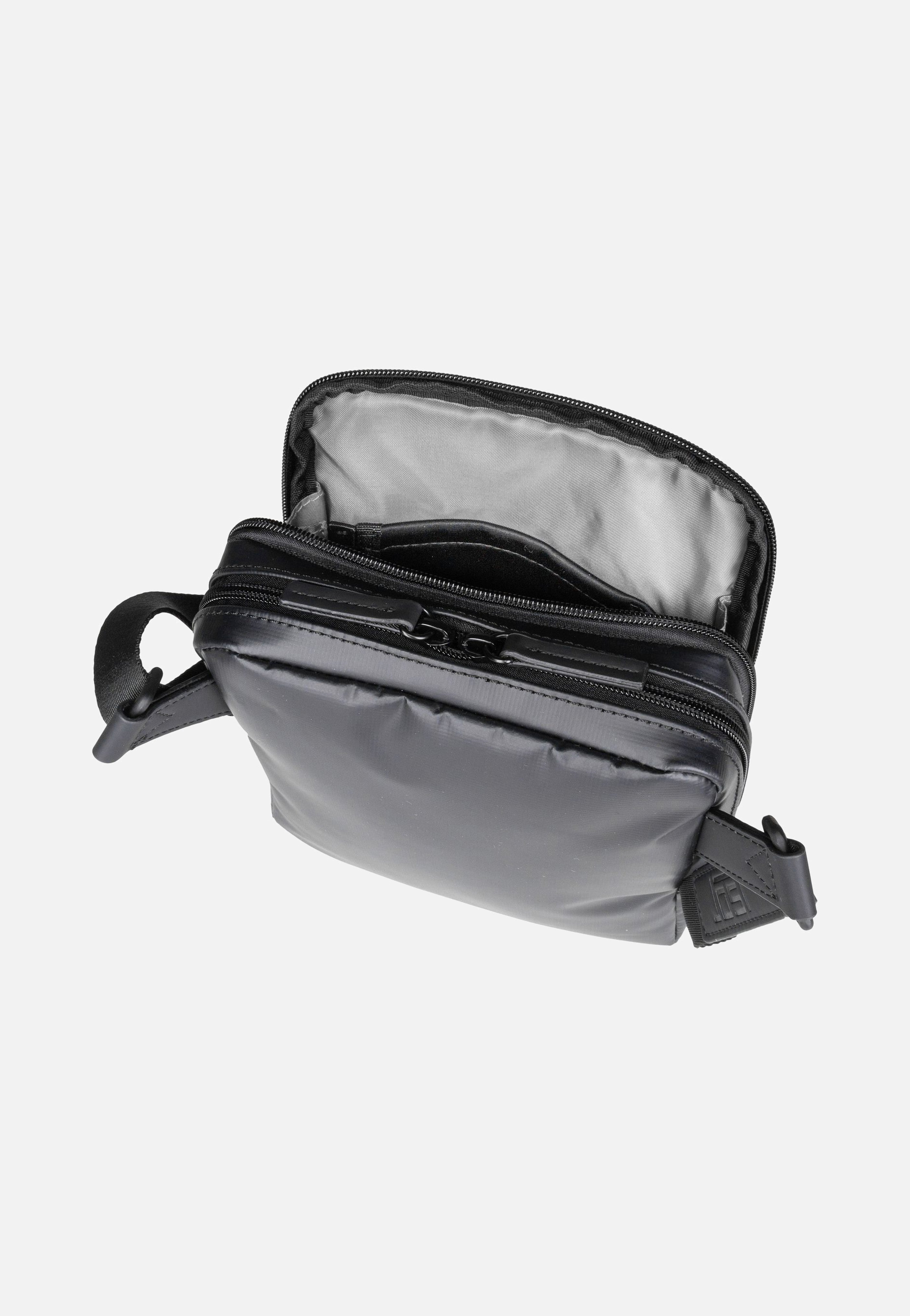 Jost Tolja 4227 Schwarz Crossbody Bag