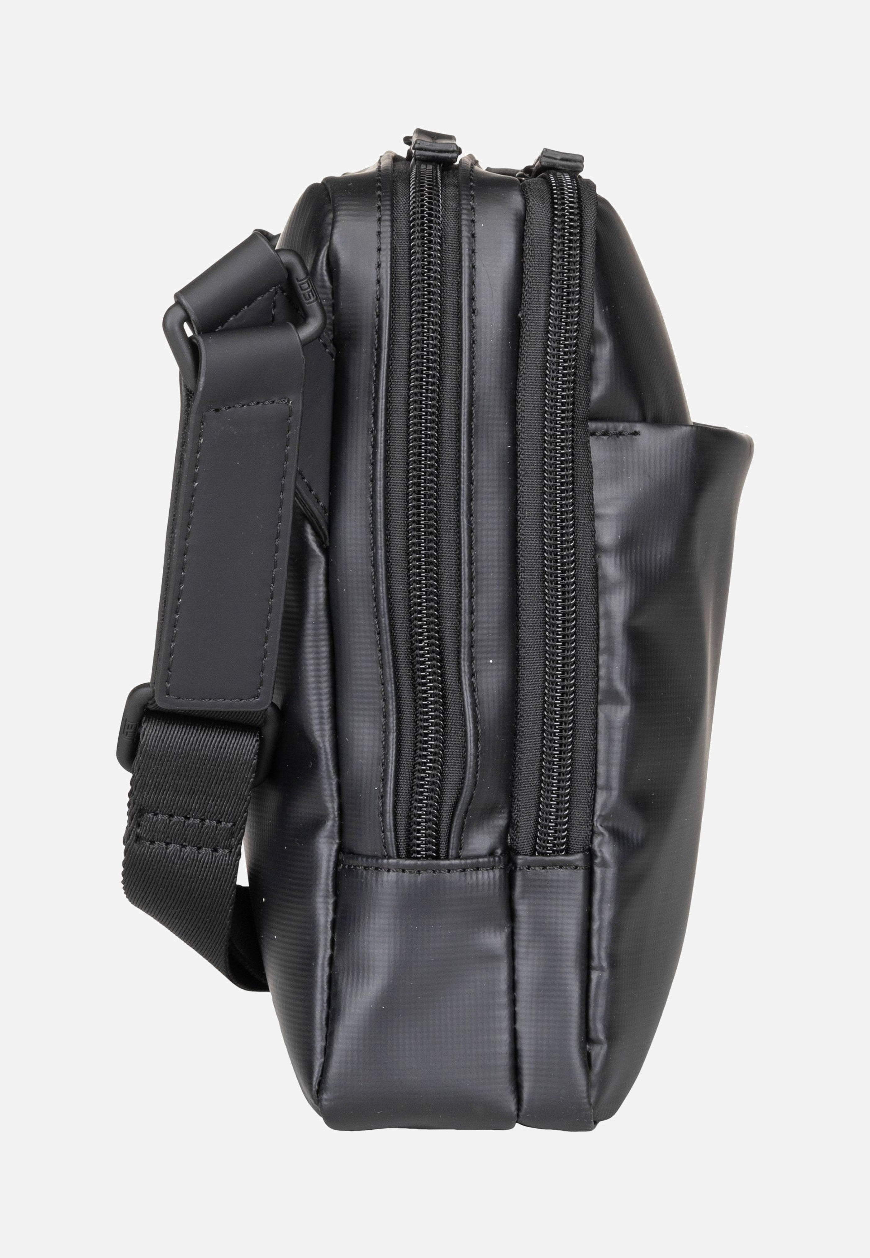 Jost Tolja 4227 Schwarz Crossbody Bag