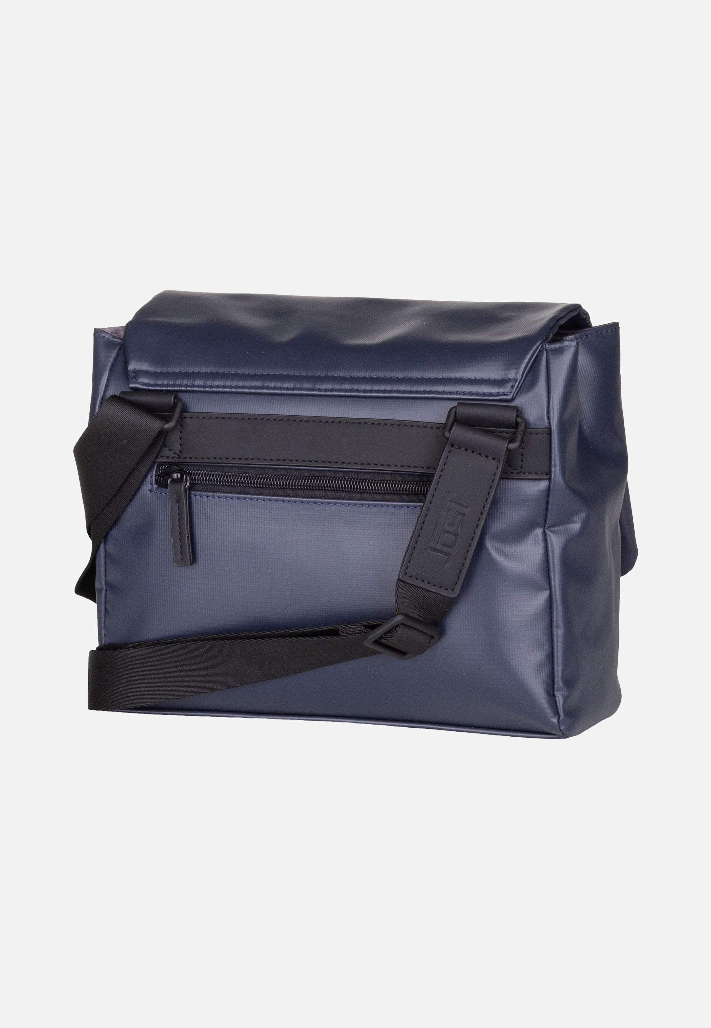 Jost Tolja 4228 Navy Crossbody Bag