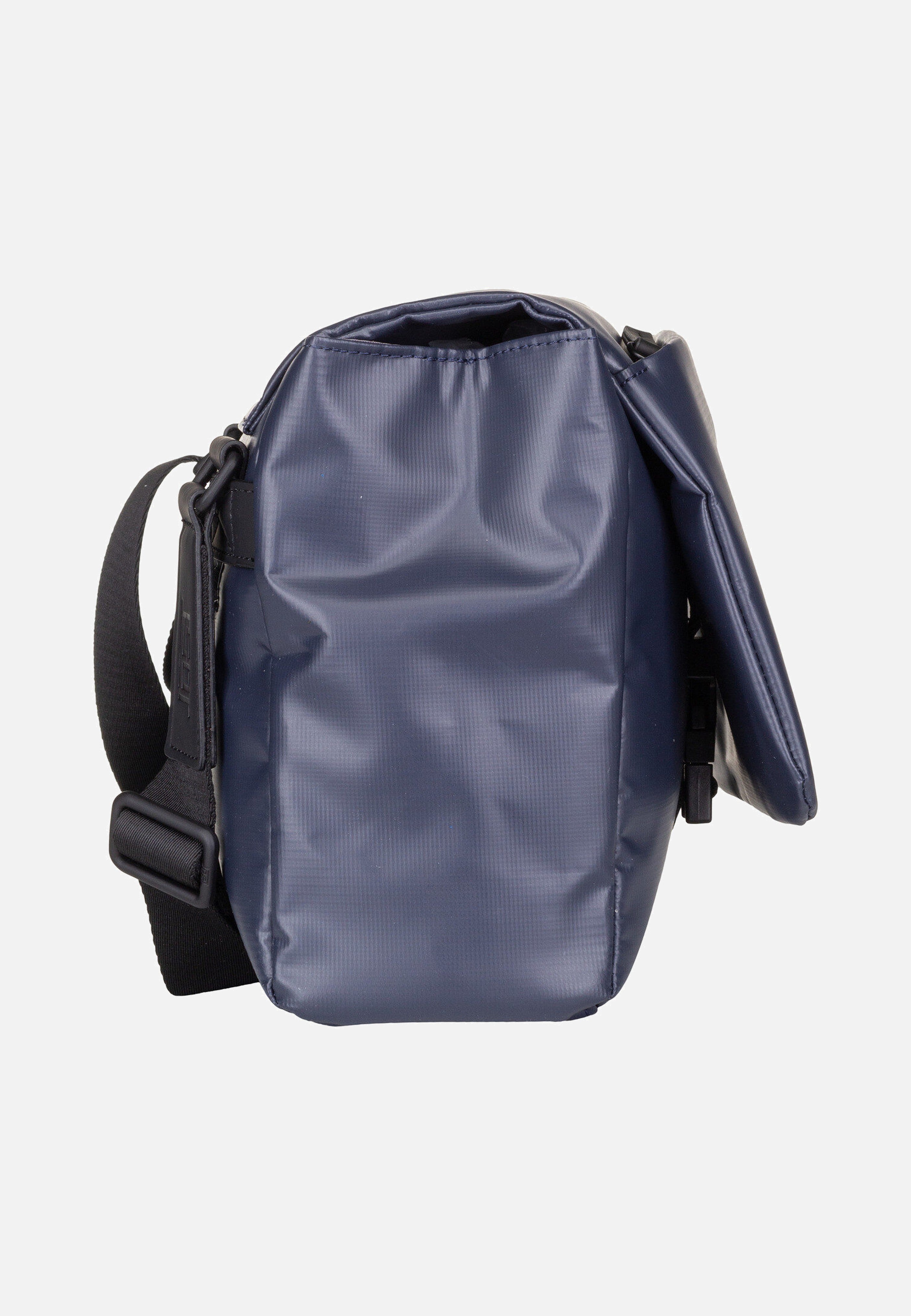 Jost Tolja 4228 Navy Crossbody Bag