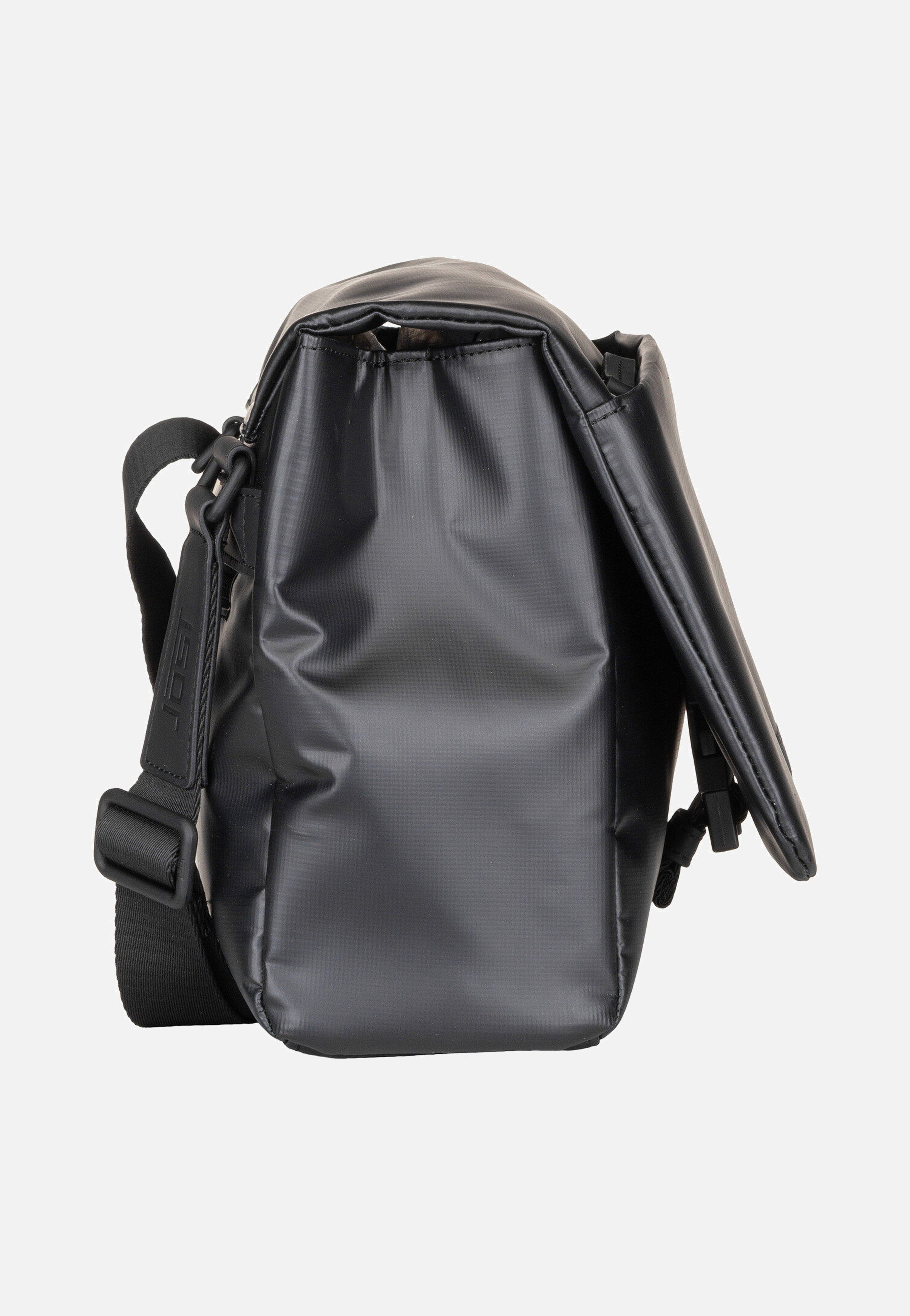 Jost Tolja 4228 Schwarz Crossbody Bag