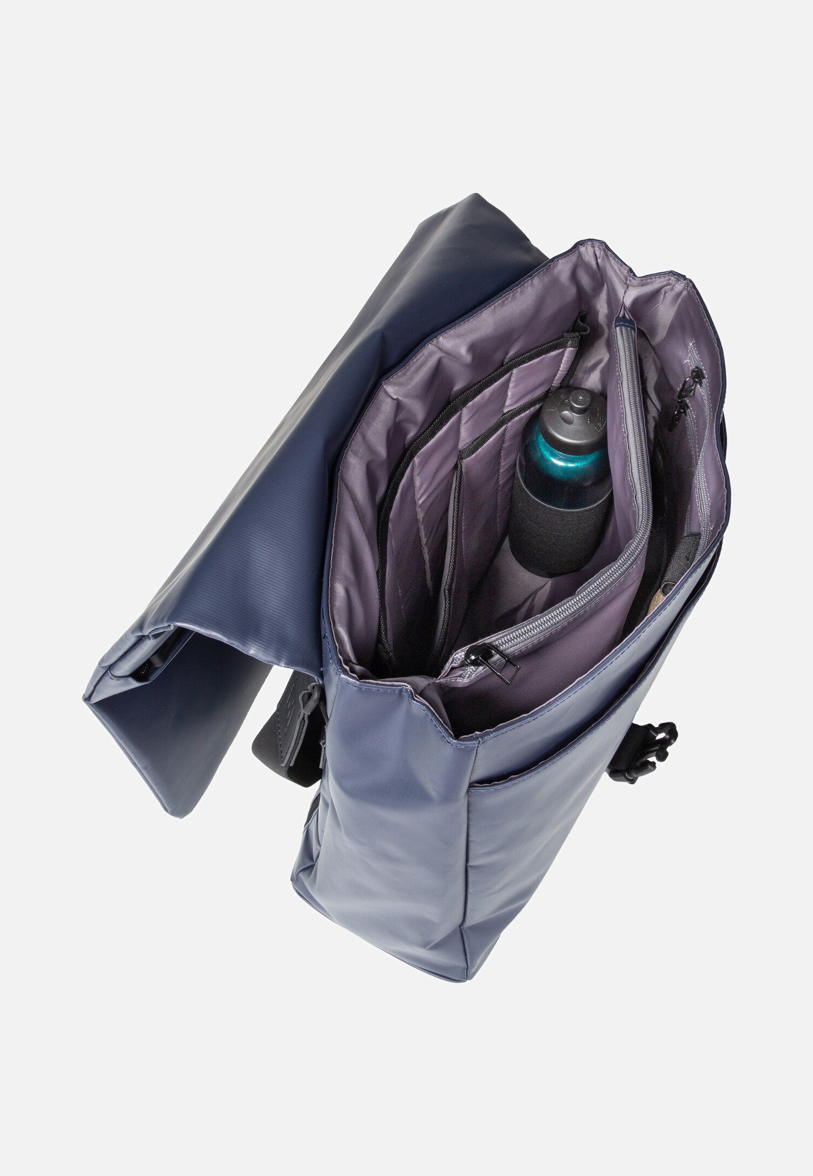 Jost - Tolja 4229 Navy - Messenger Bag | Neutral-Image