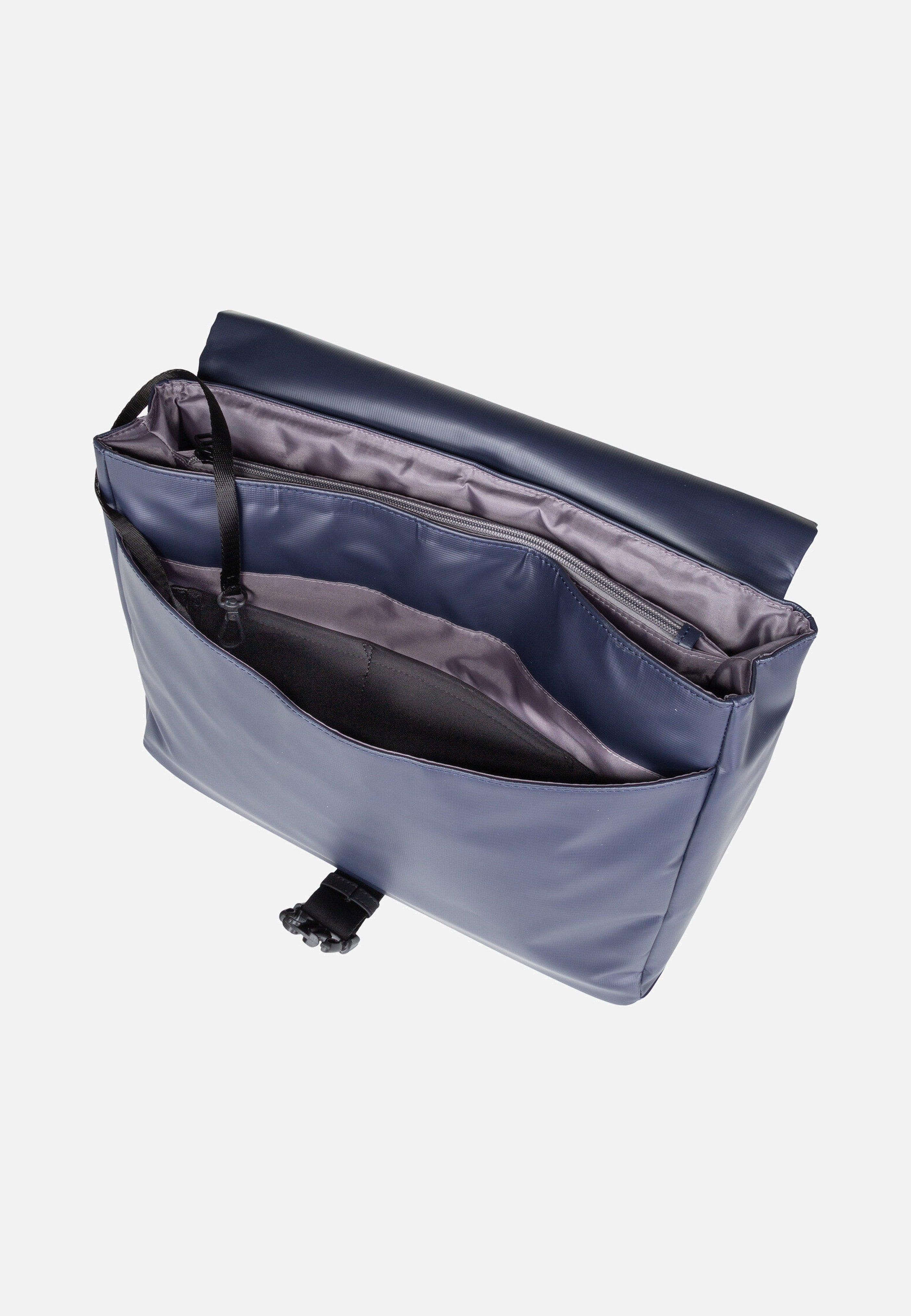 Jost - Tolja 4229 Navy - Messenger Bag | Neutral-Image