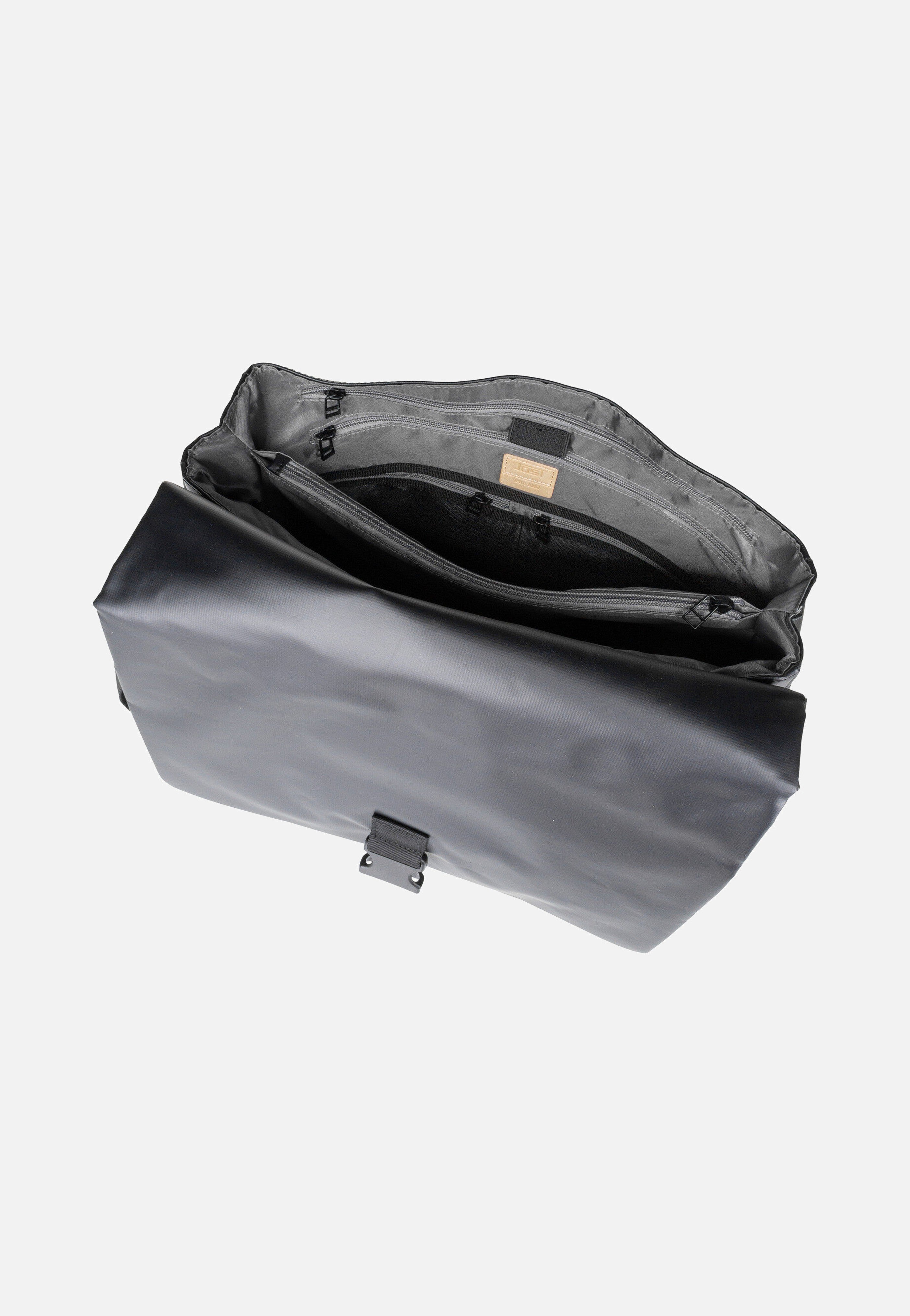 Jost - Tolja 4229 Schwarz - Messenger Bag | Neutral-Image