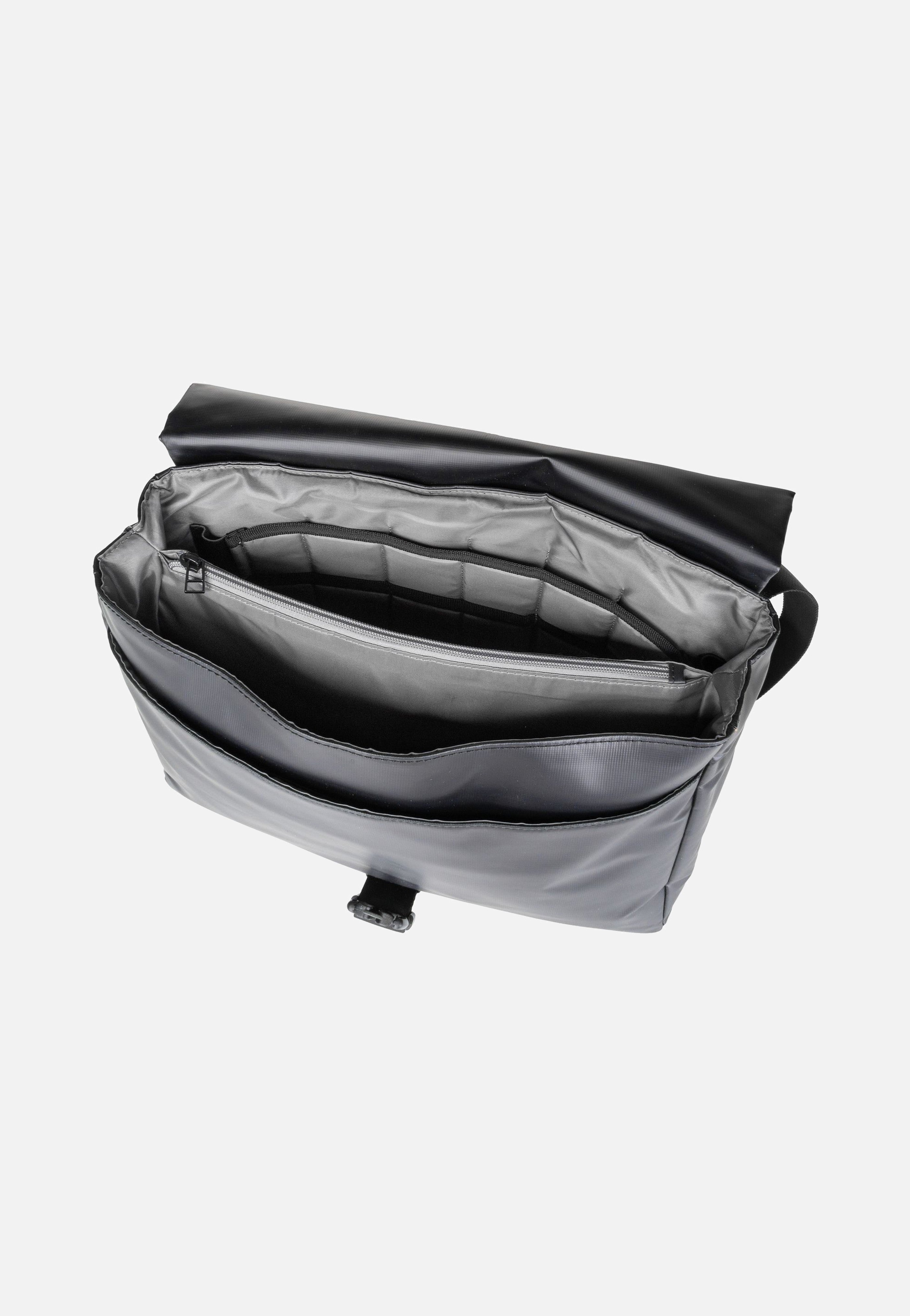 Jost - Tolja 4229 Schwarz - Messenger Bag | Neutral-Image
