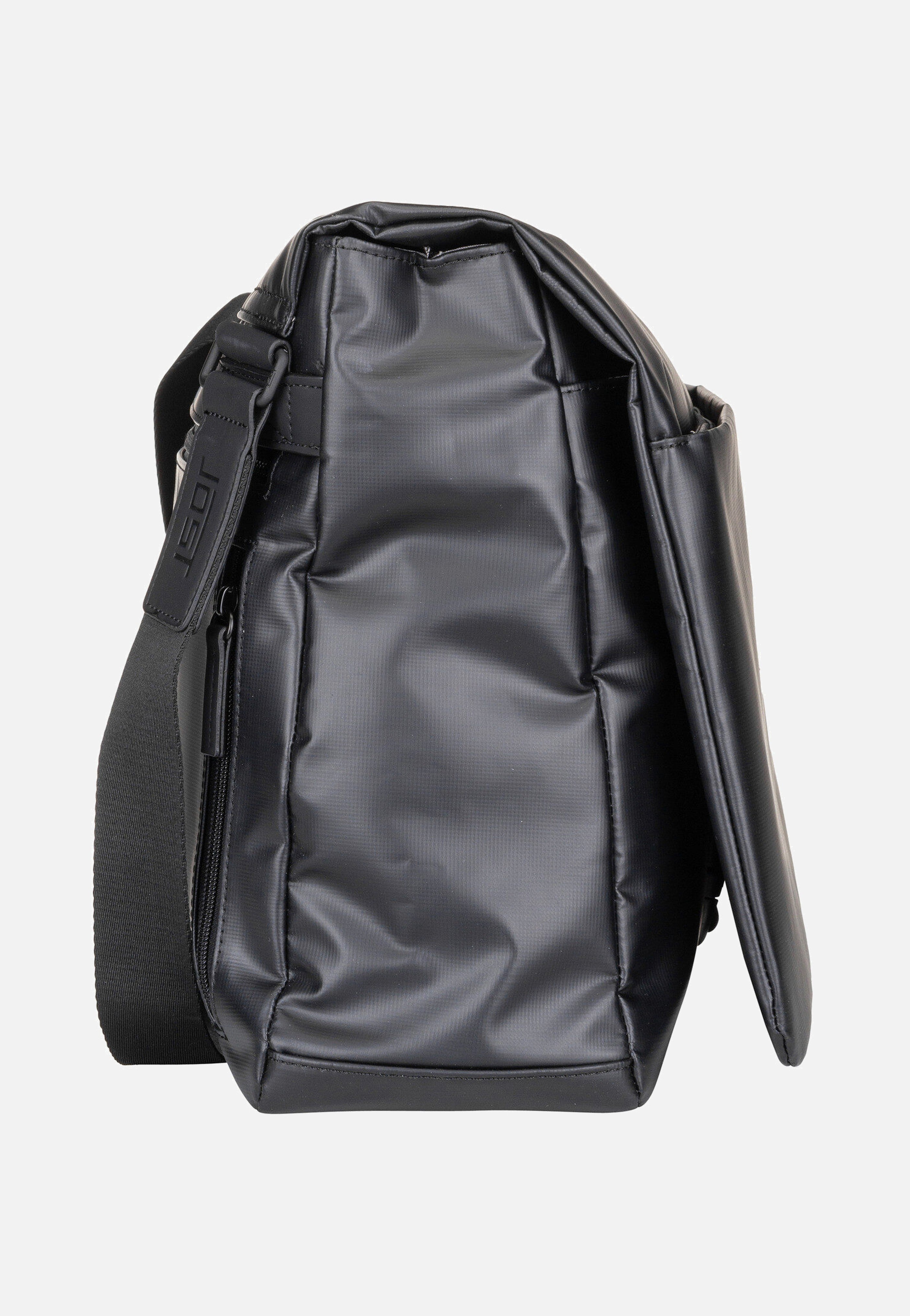 Jost - Tolja 4229 Schwarz - Messenger Bag | Neutral-Image