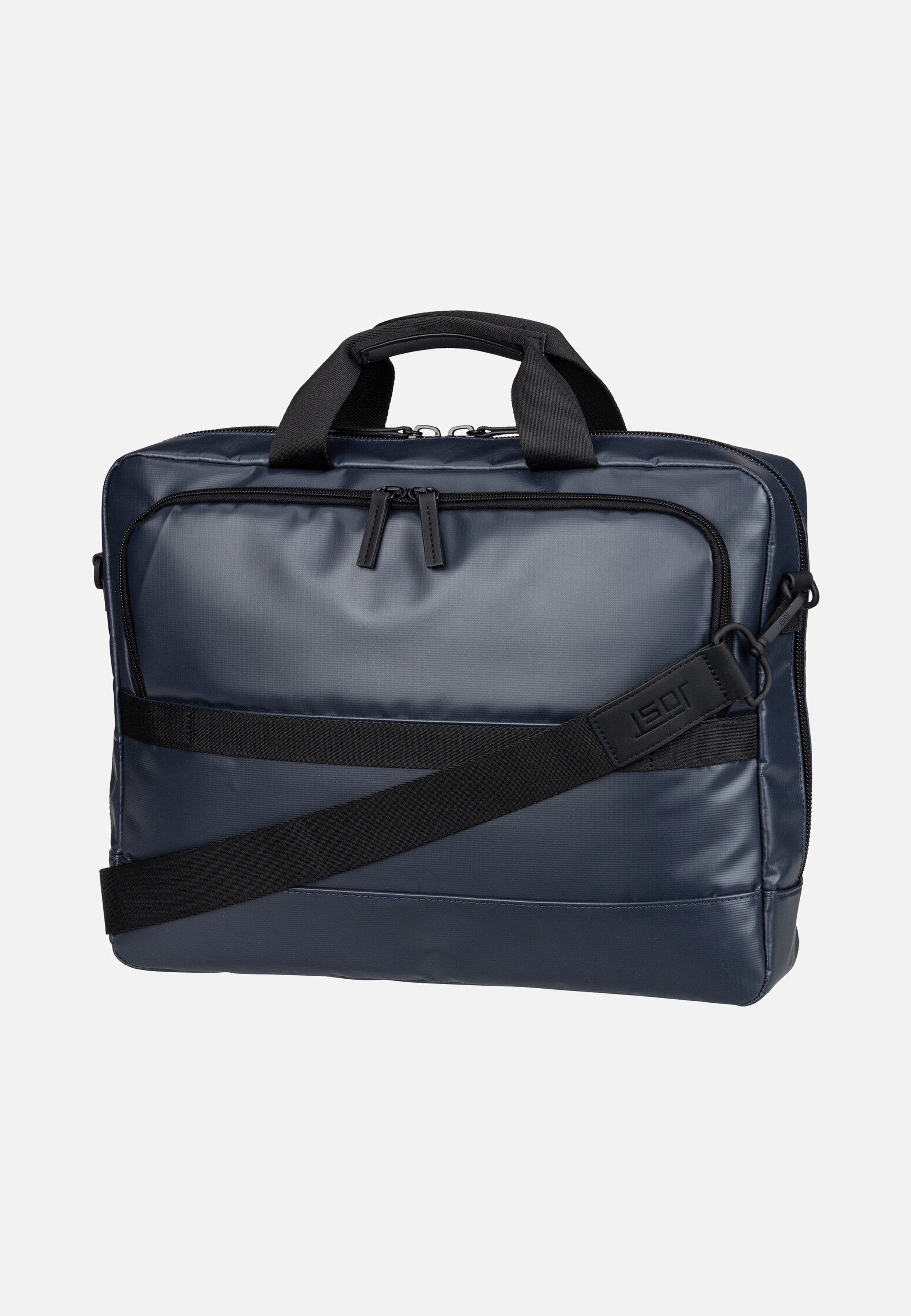 Jost Tolja 4230 Navy Briefcase