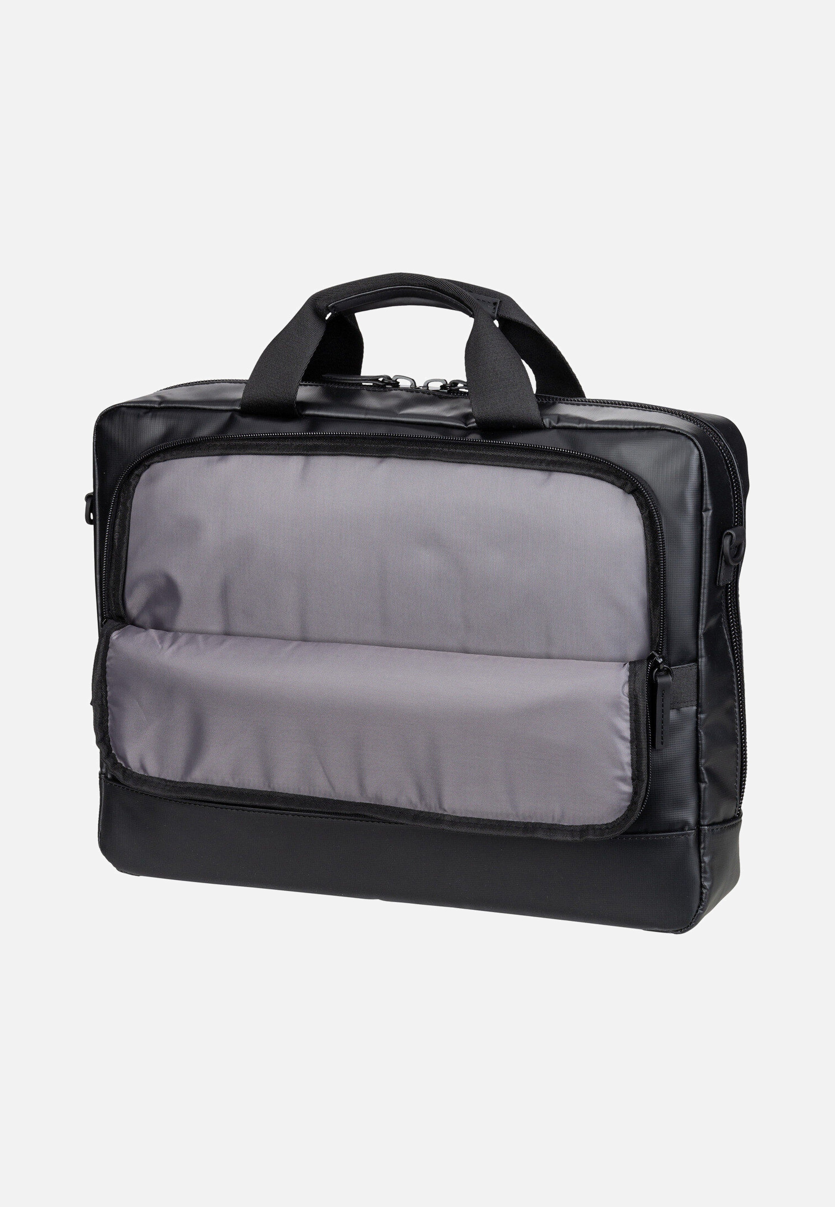 Jost - Tolja 4230 Schwarz - Briefcase | Neutral-Image