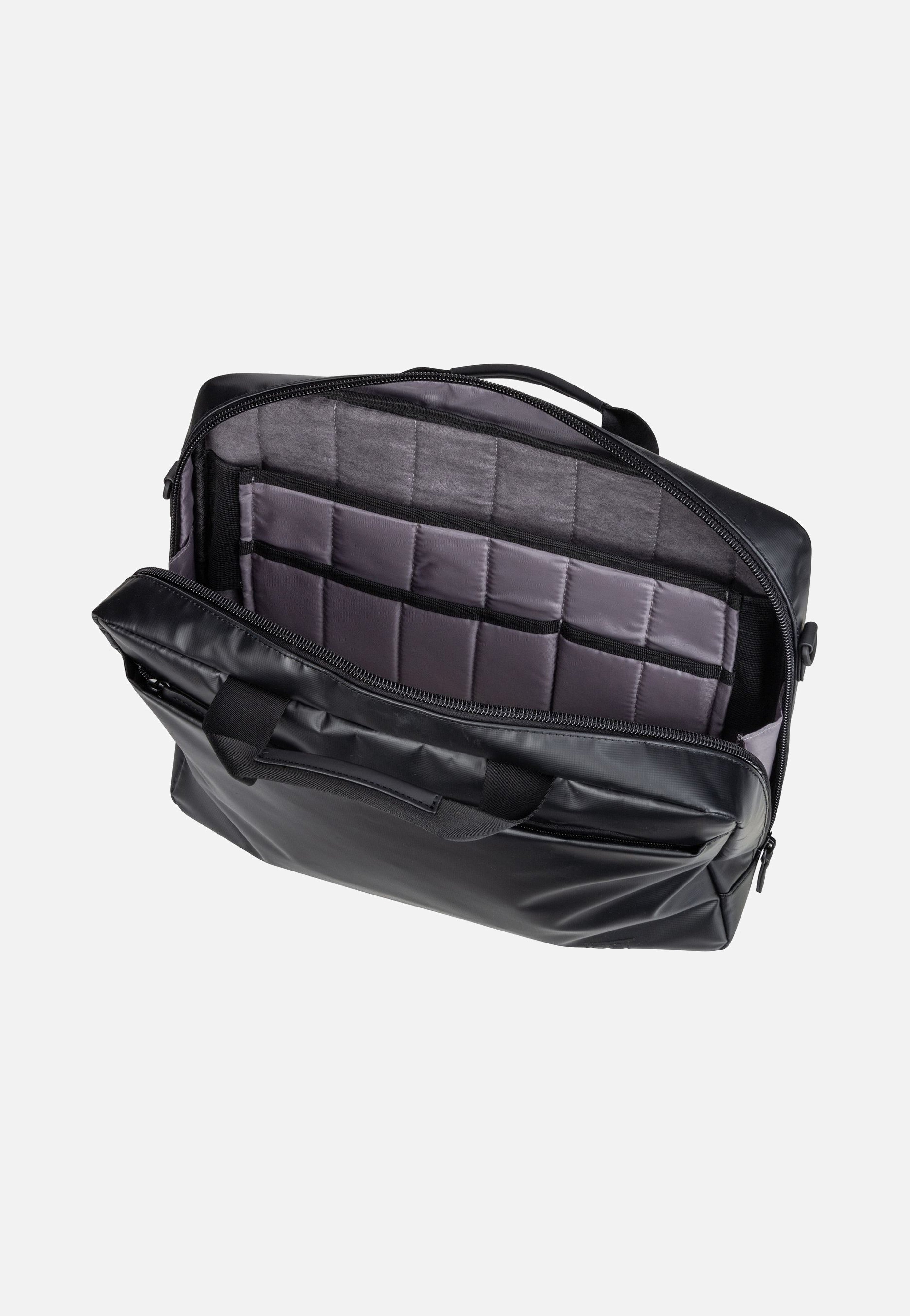 Jost - Tolja 4230 Schwarz - Briefcase | Neutral-Image