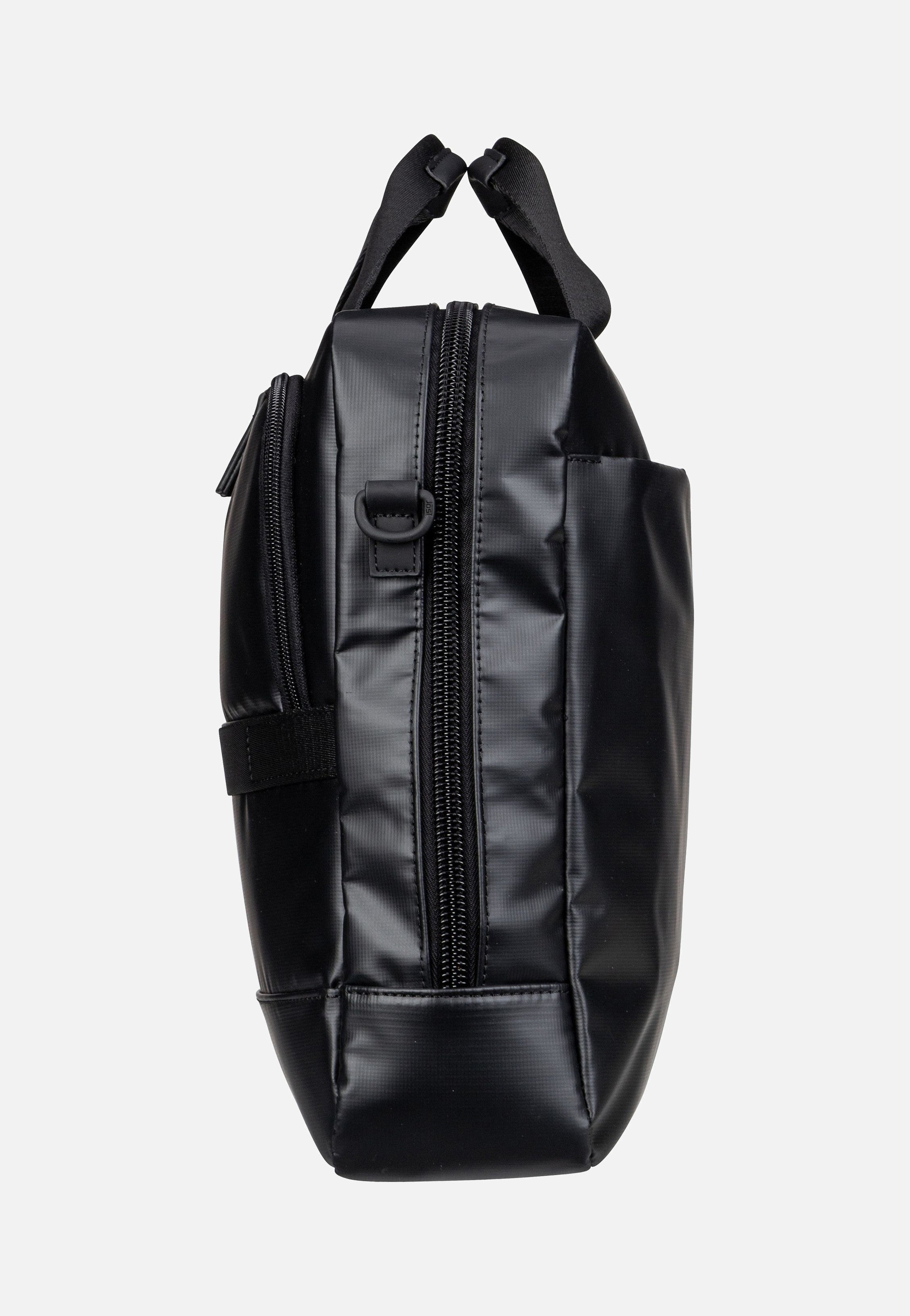 Jost - Tolja 4230 Schwarz - Briefcase | Neutral-Image