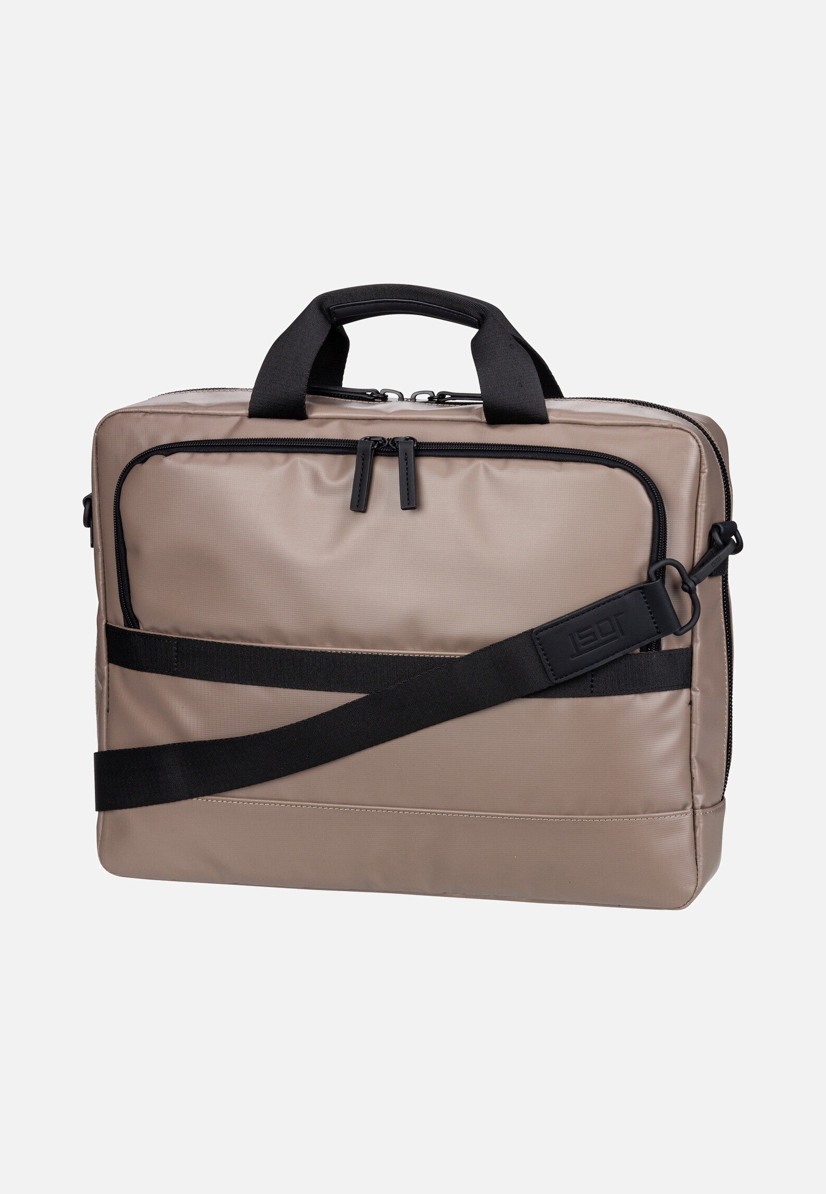 Jost - Tolja 4230 Taupe - Briefcase | Neutral-Image