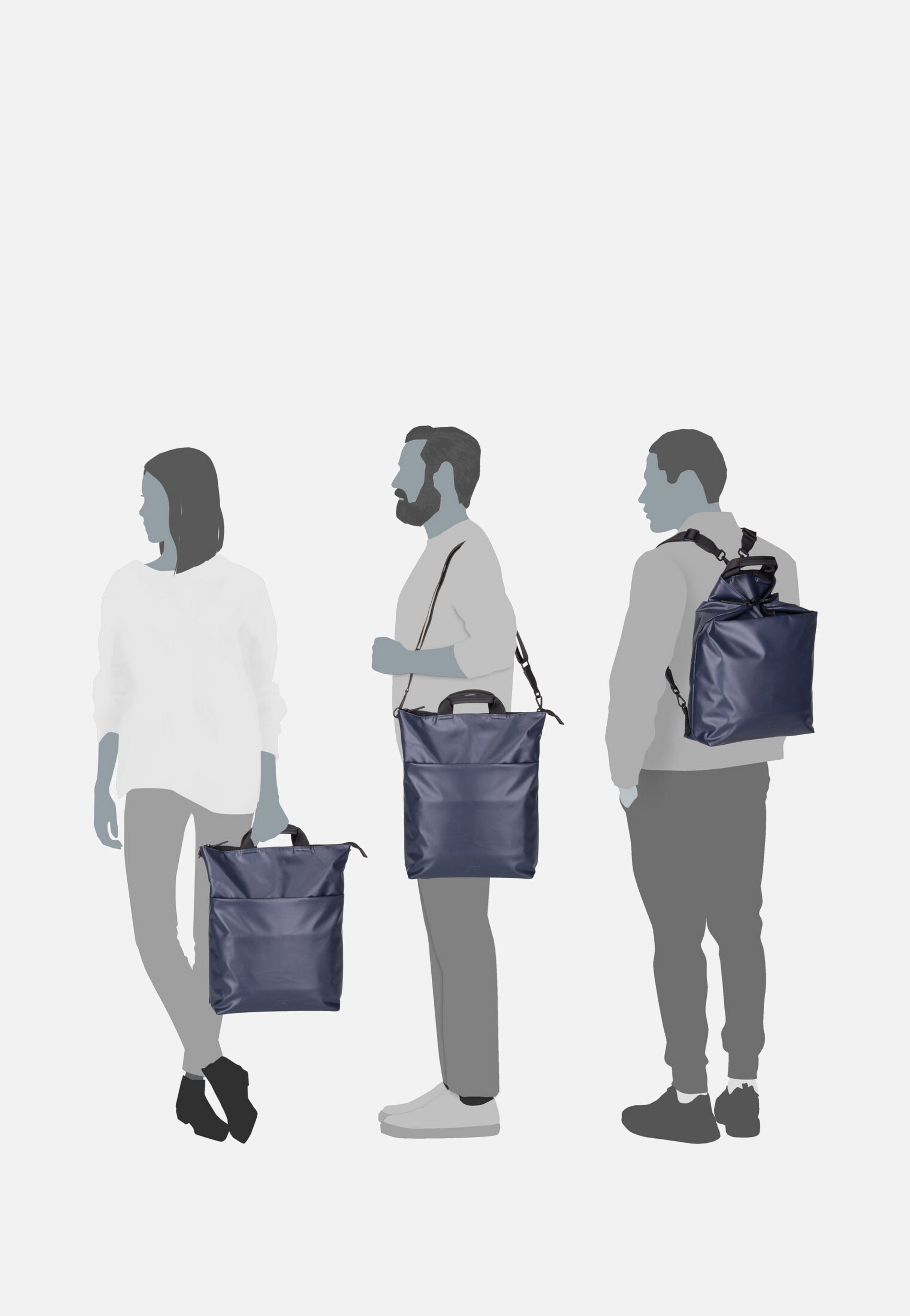 Jost - Tolja 4233 Navy - Backpack | Neutral-Image
