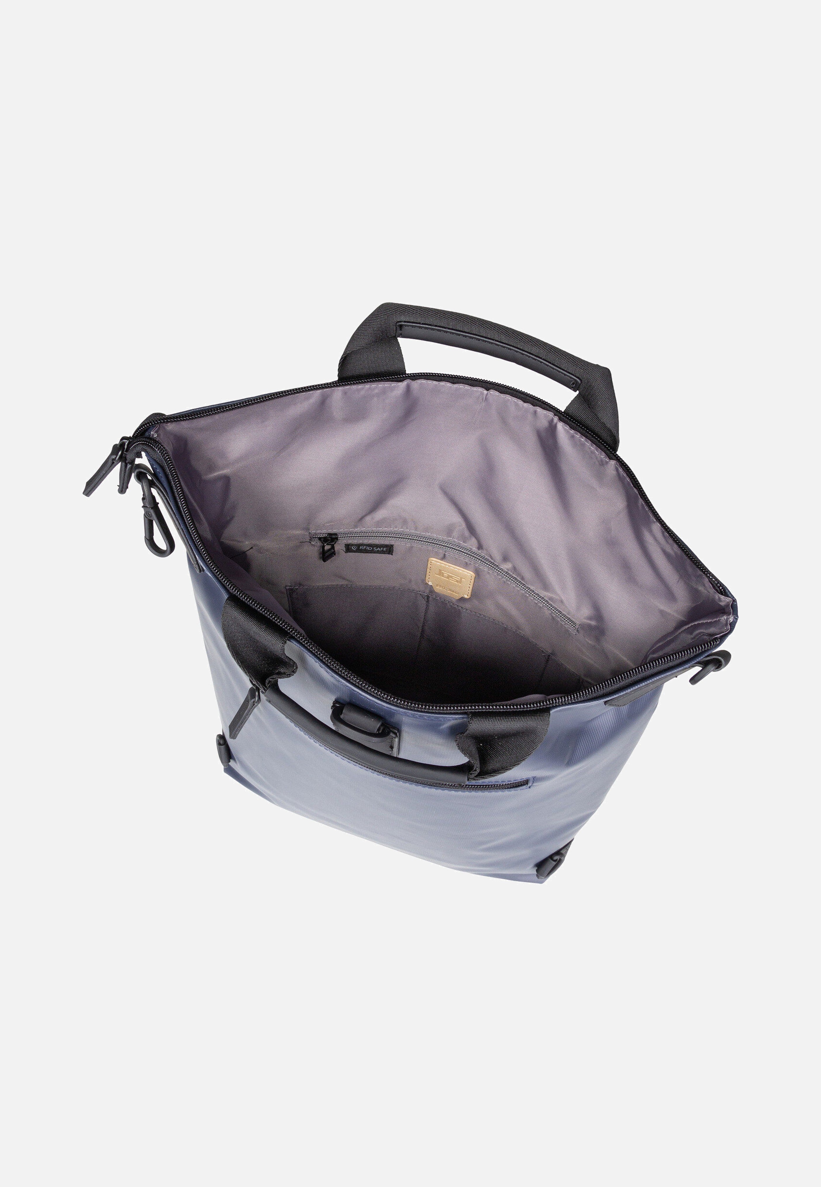 Jost - Tolja 4233 Navy - Backpack | Neutral-Image