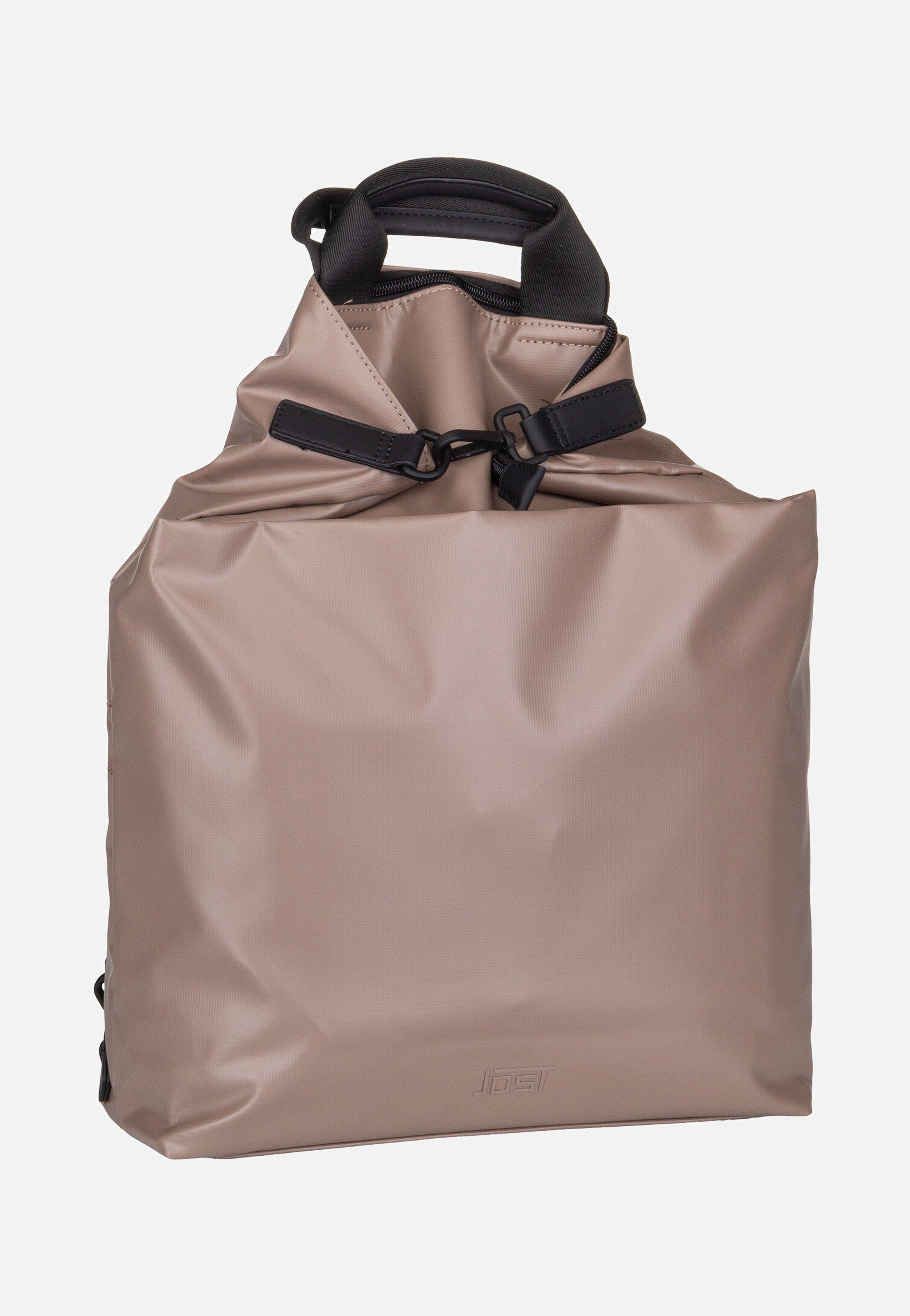 Jost - Tolja 4233 Taupe - Backpack | Neutral-Image