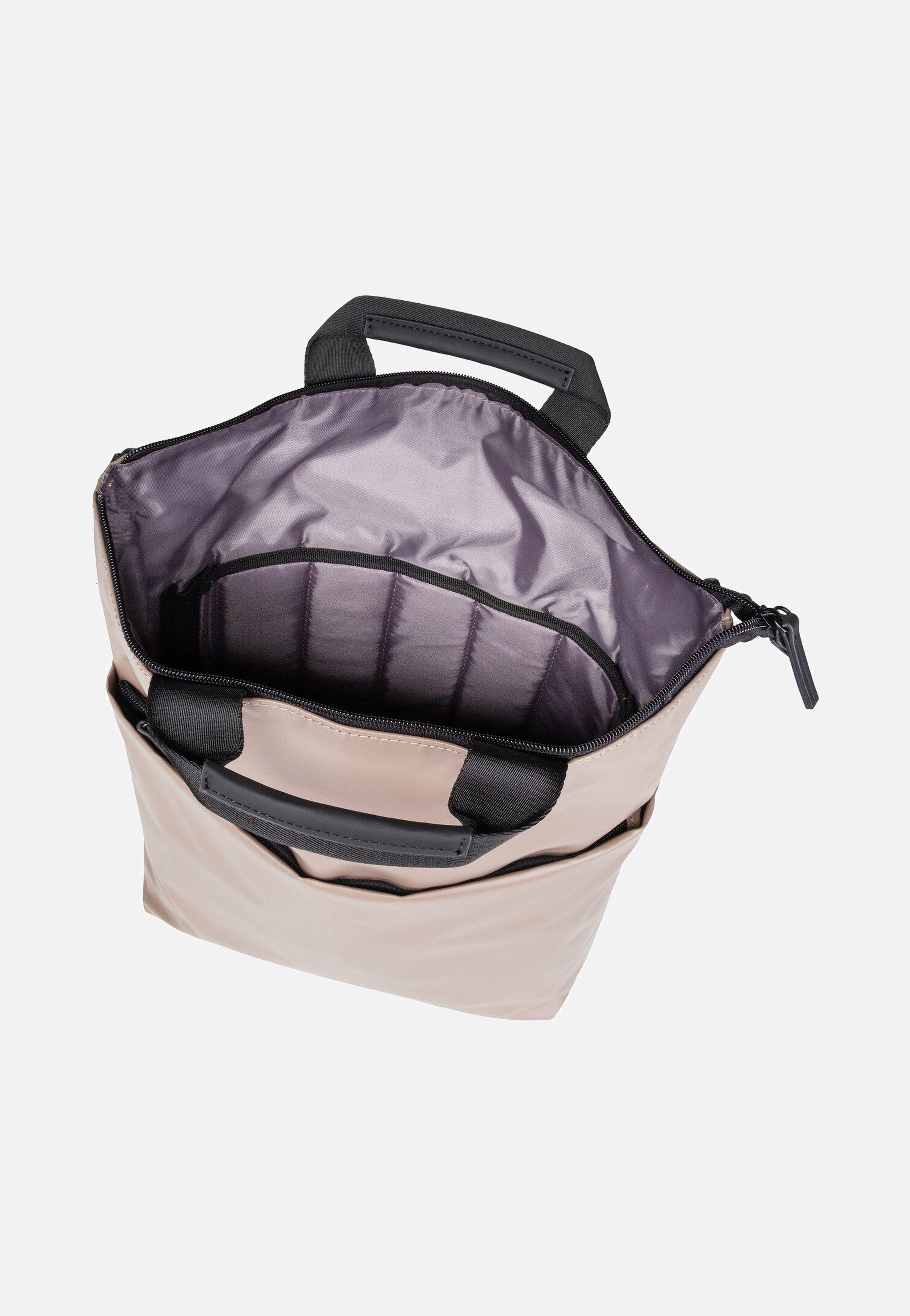 Jost - Tolja 4233 Taupe - Backpack | Neutral-Image