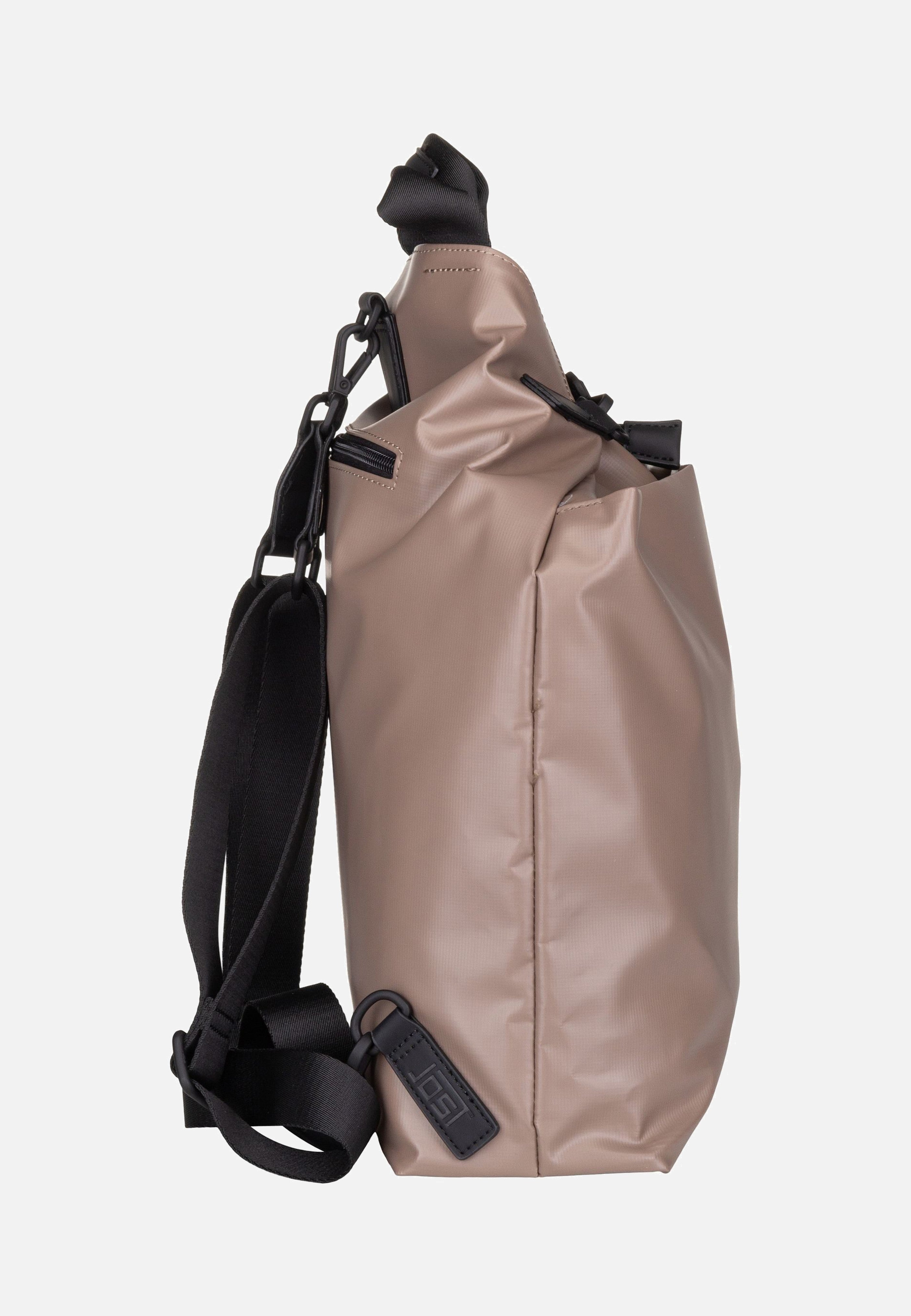 Jost - Tolja 4233 Taupe - Backpack | Neutral-Image