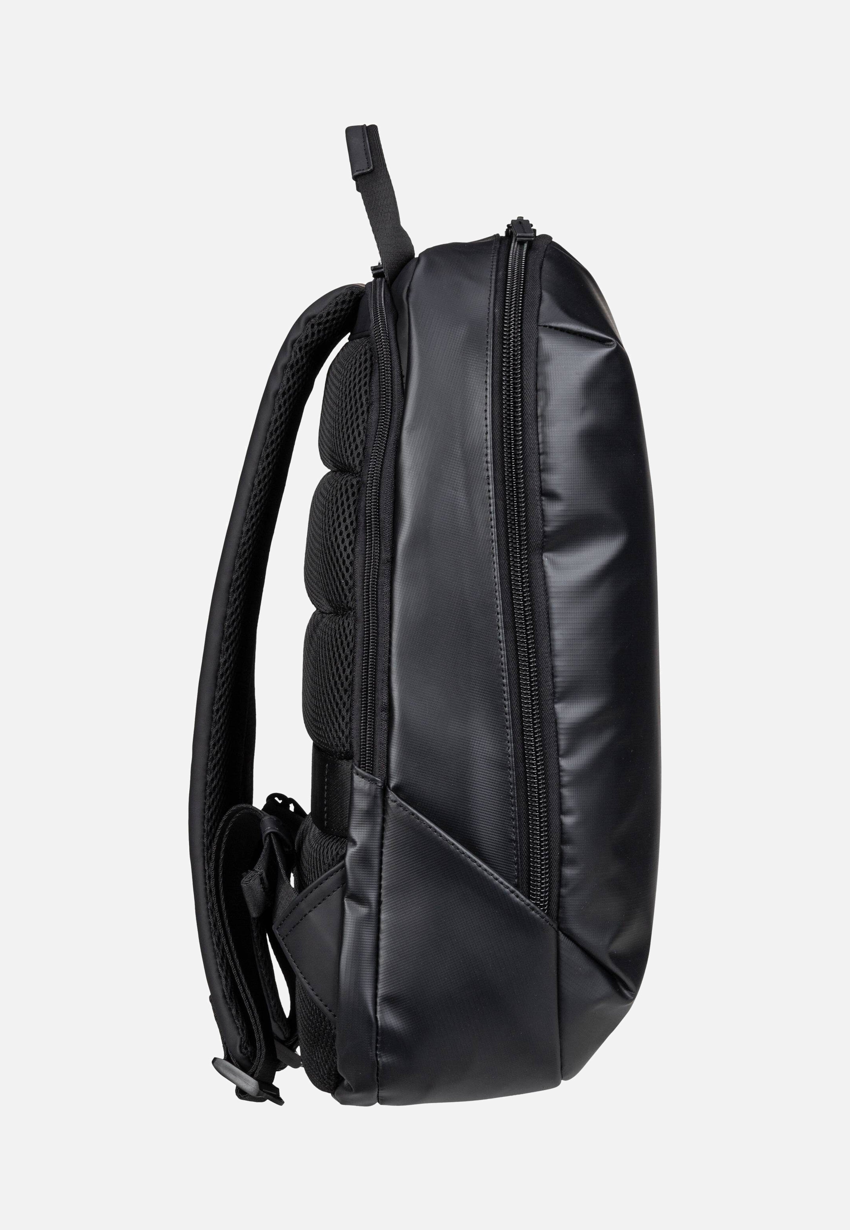 Jost Tolja 4235 Schwarz Backpack