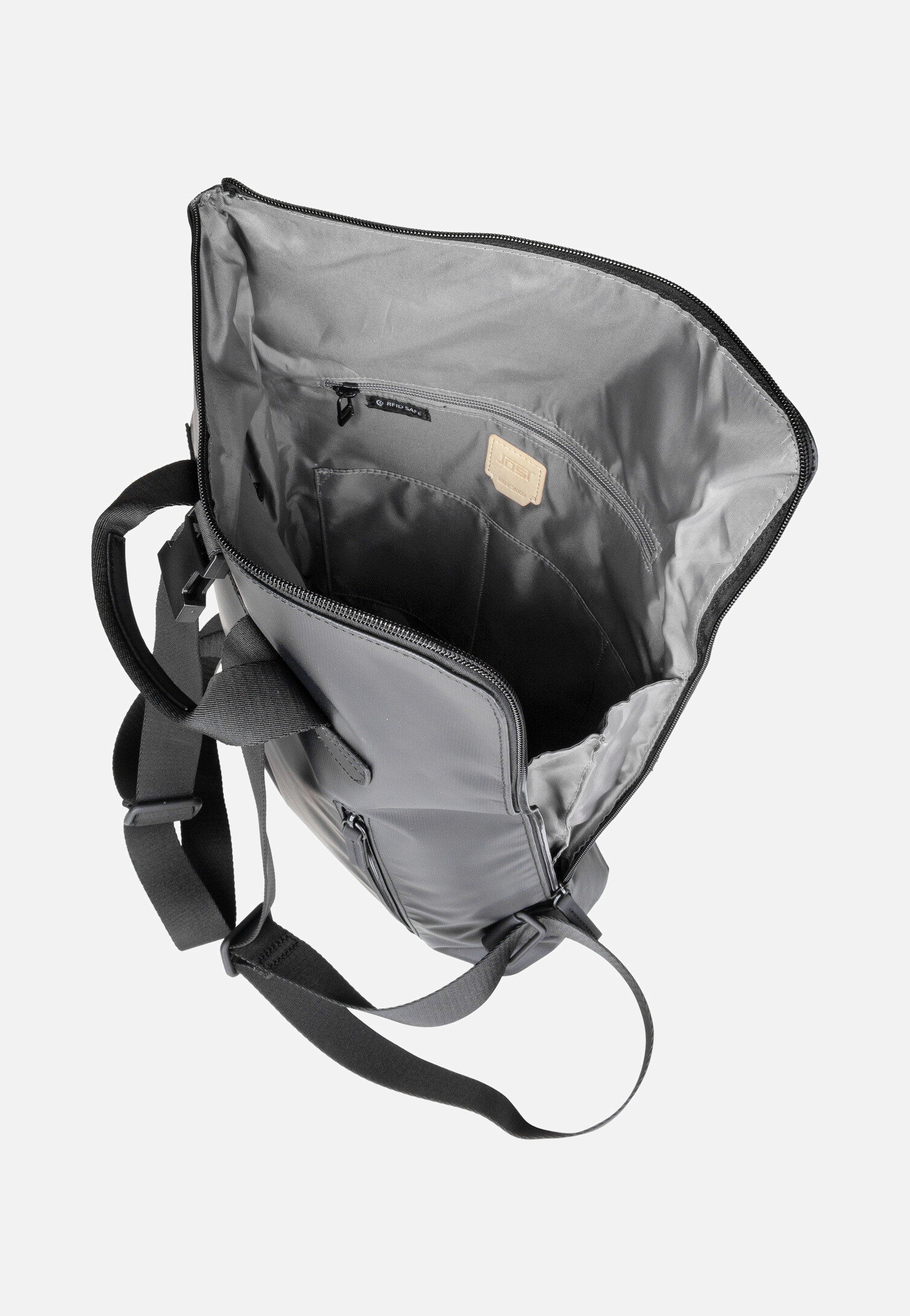 Jost - Tolja 4236 Schwarz - Backpack | Neutral-Image